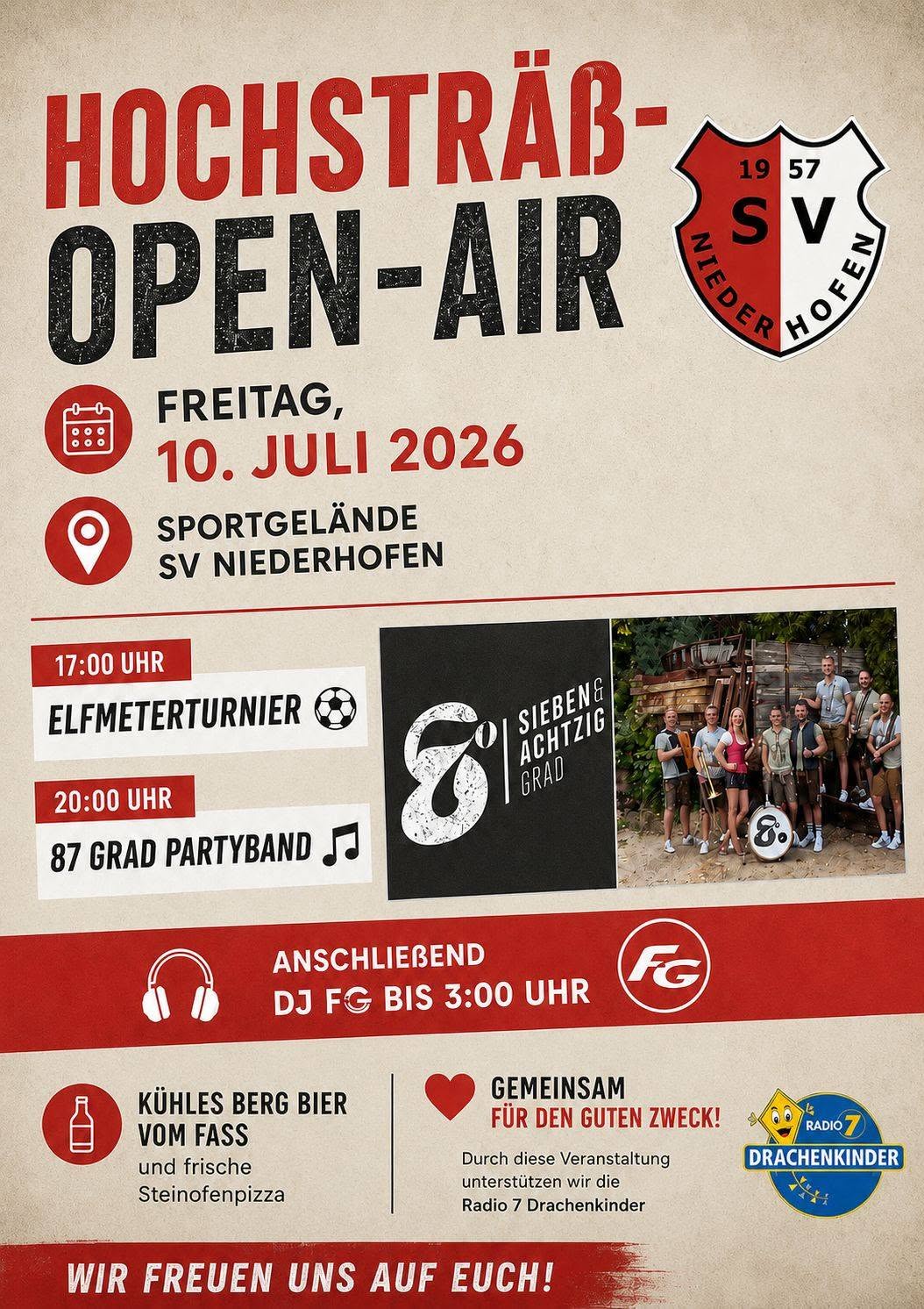 Hochsträß-Open-Air