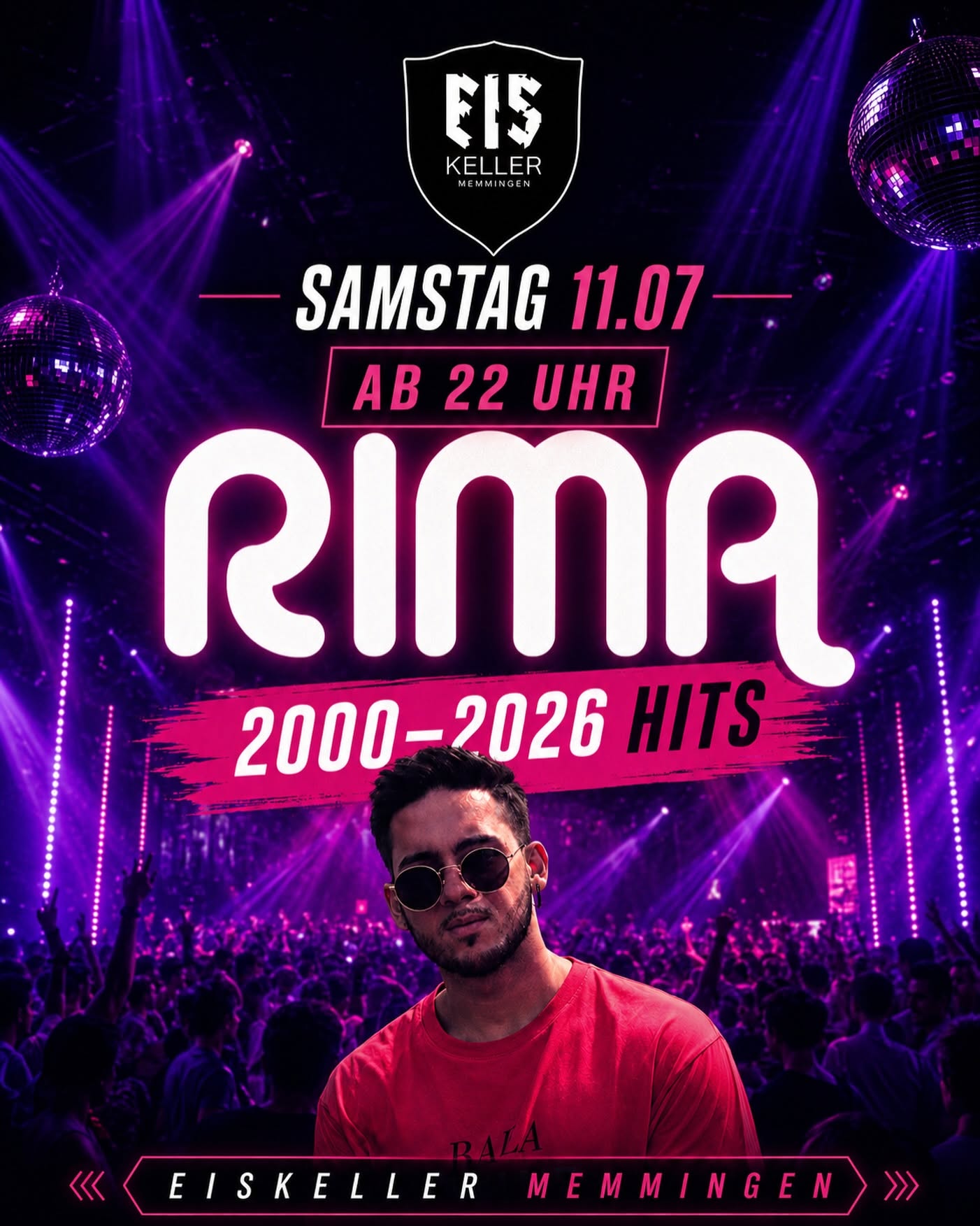 2000 – 2026 Hits
