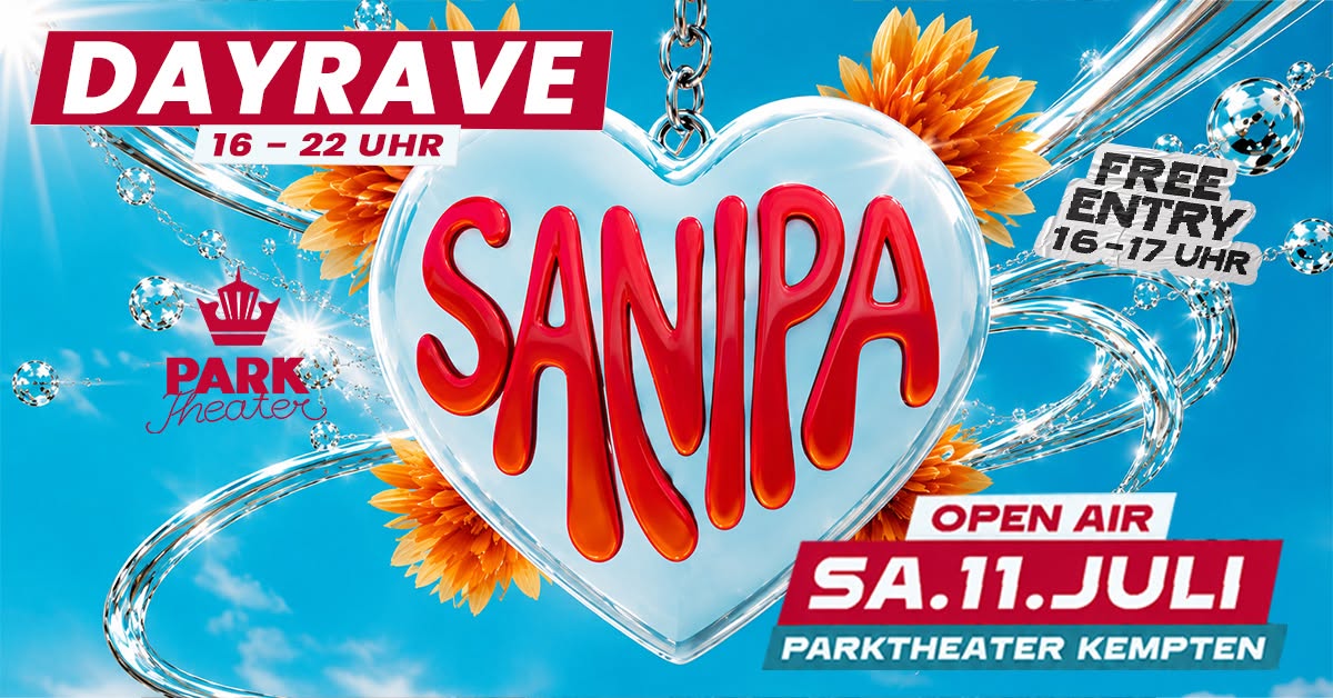 SANIPA DAYRAVE