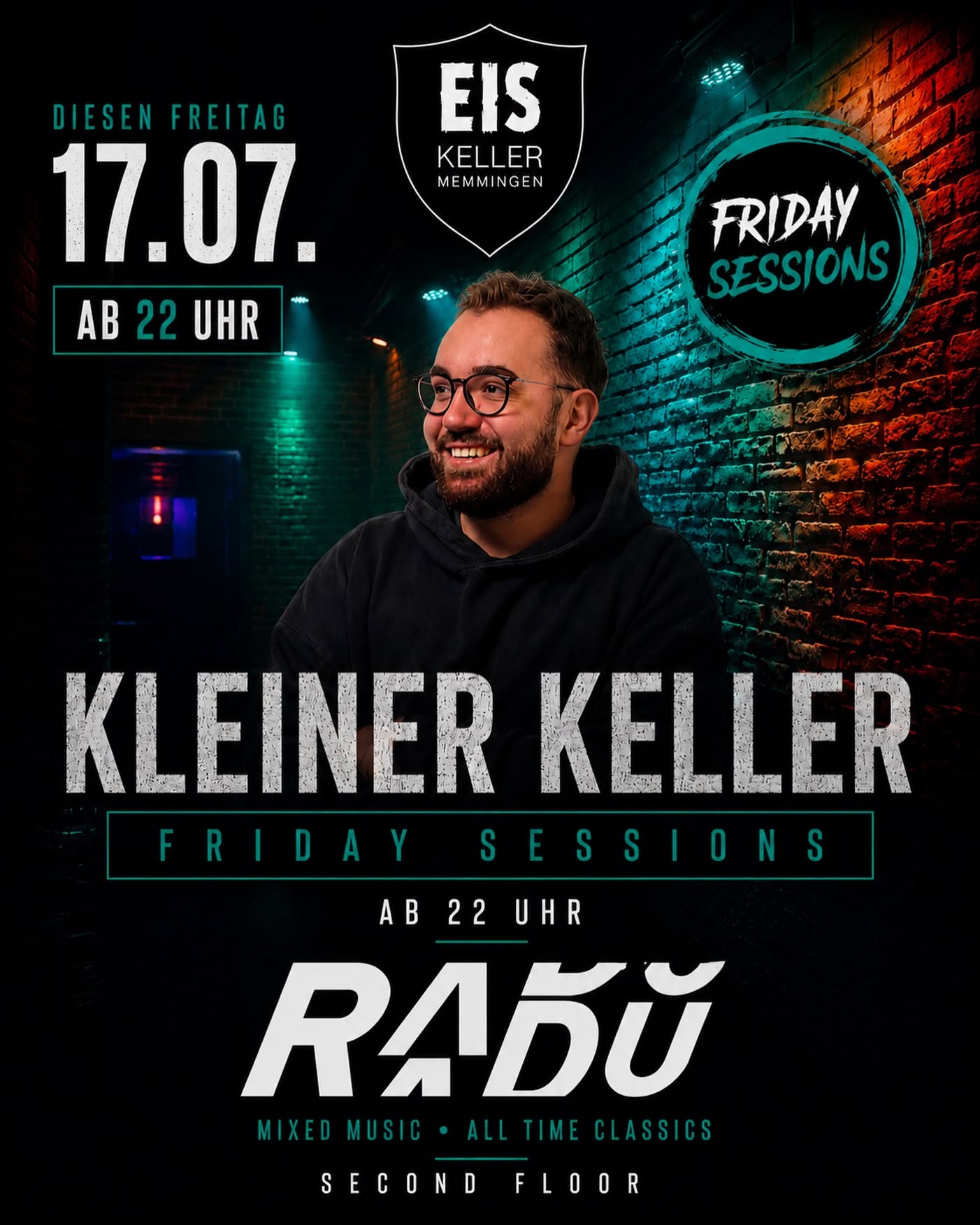 Kleiner Keller