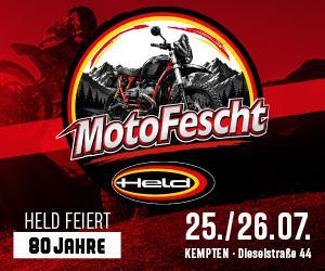 Held MotoFescht