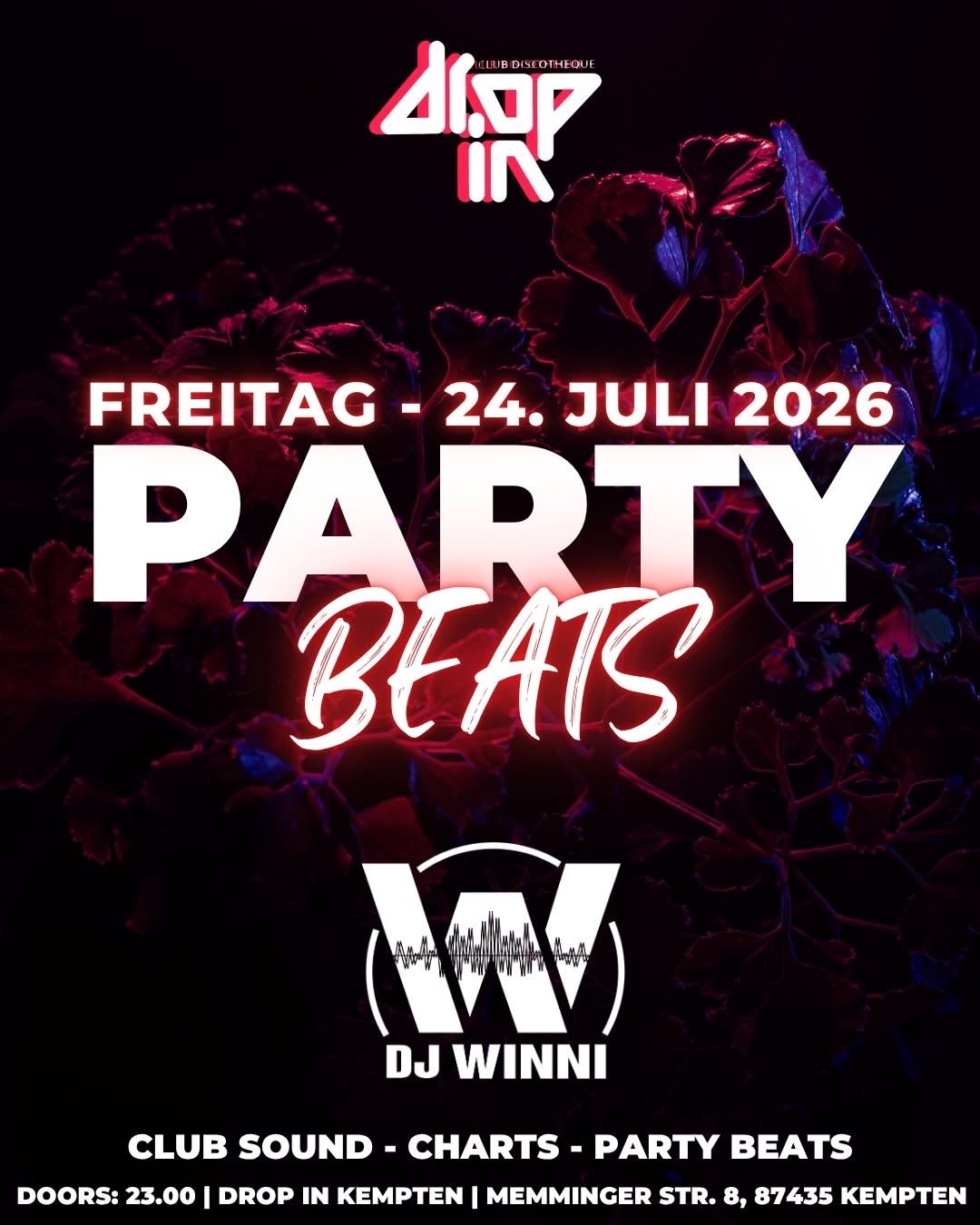 Party Beats