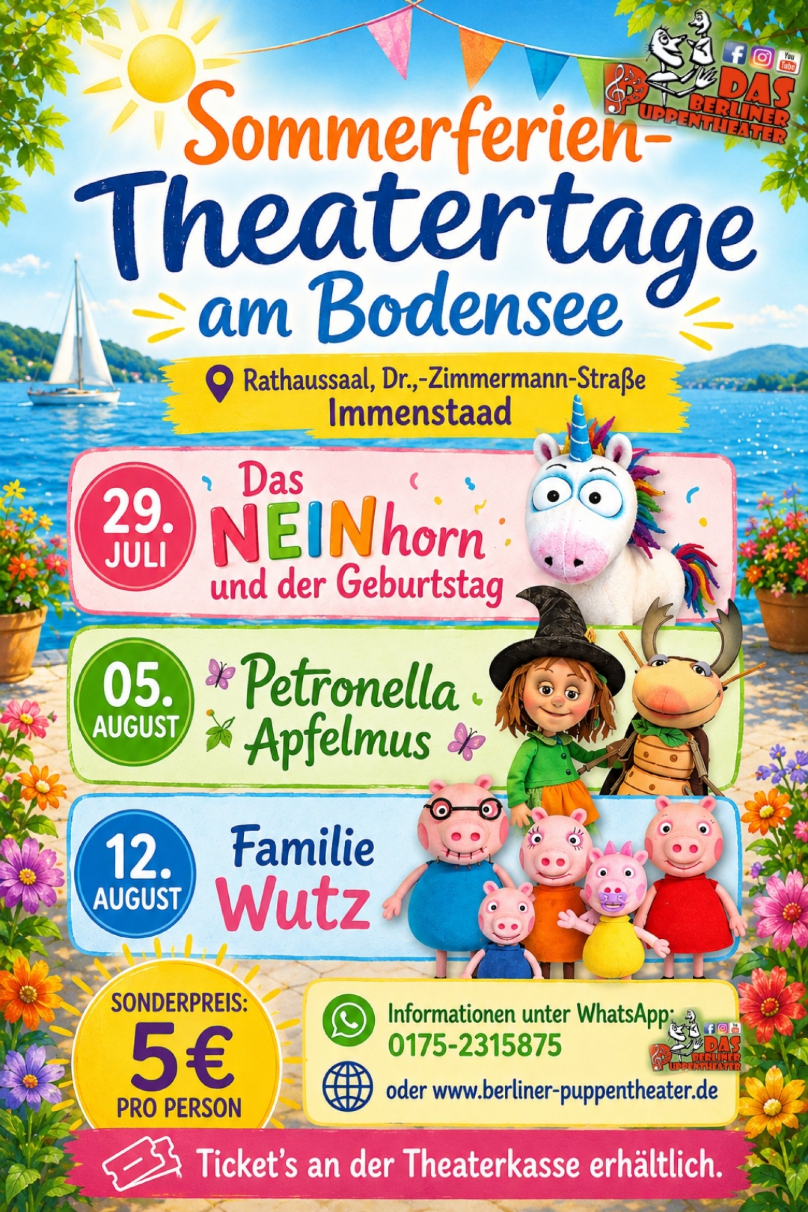 Berliner Puppentheater