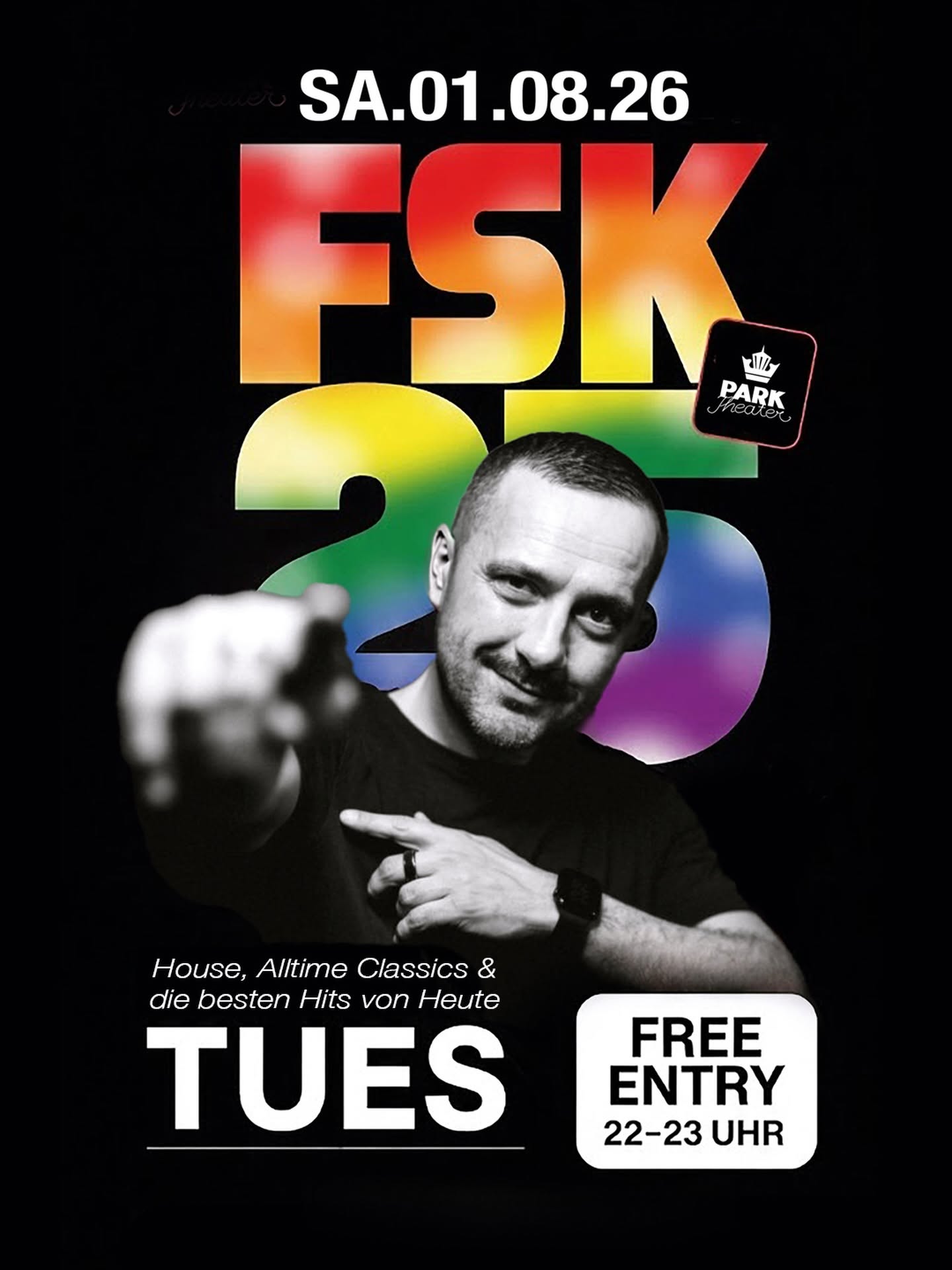 FSK 25
