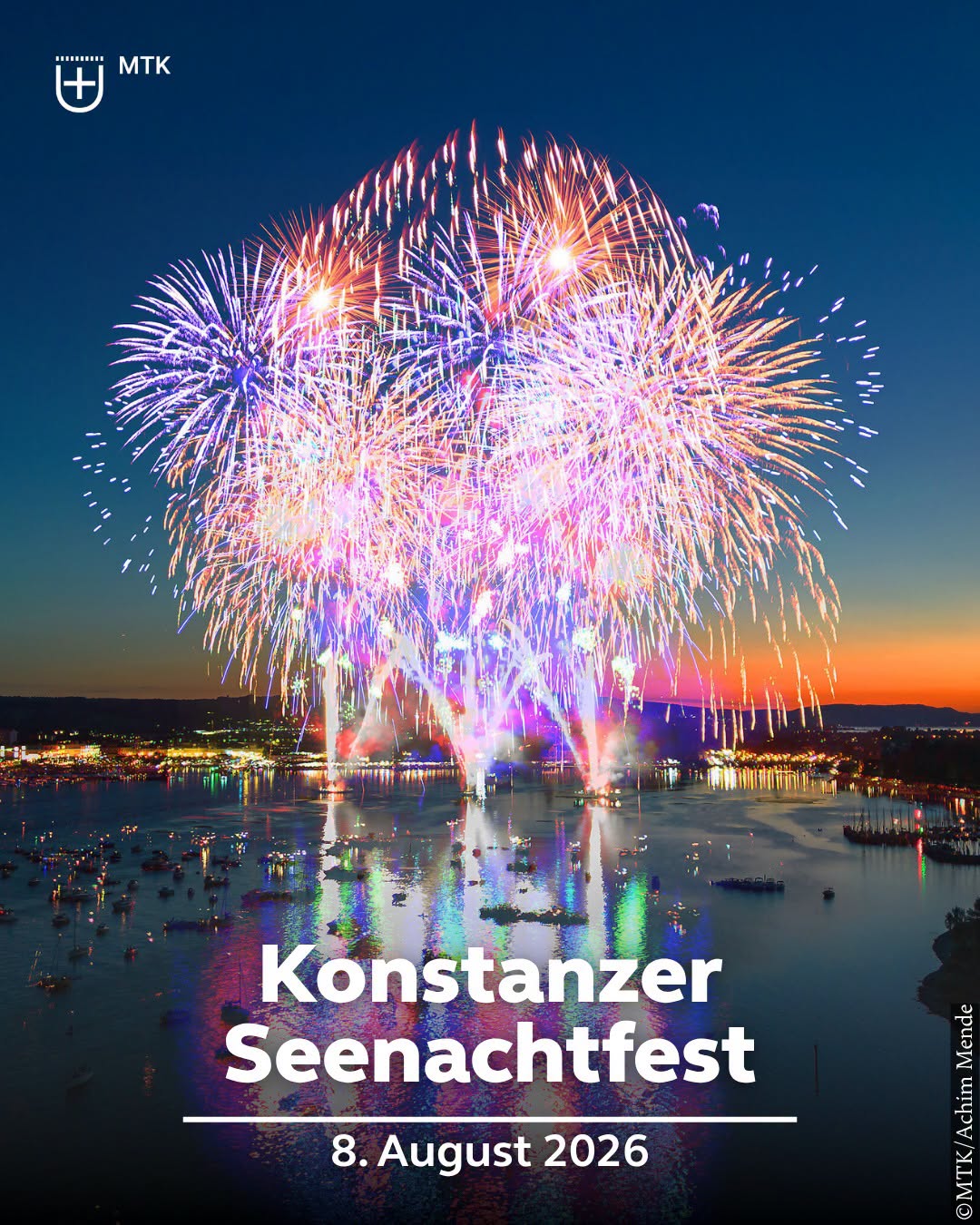 Konstanzer Seenachtsfest