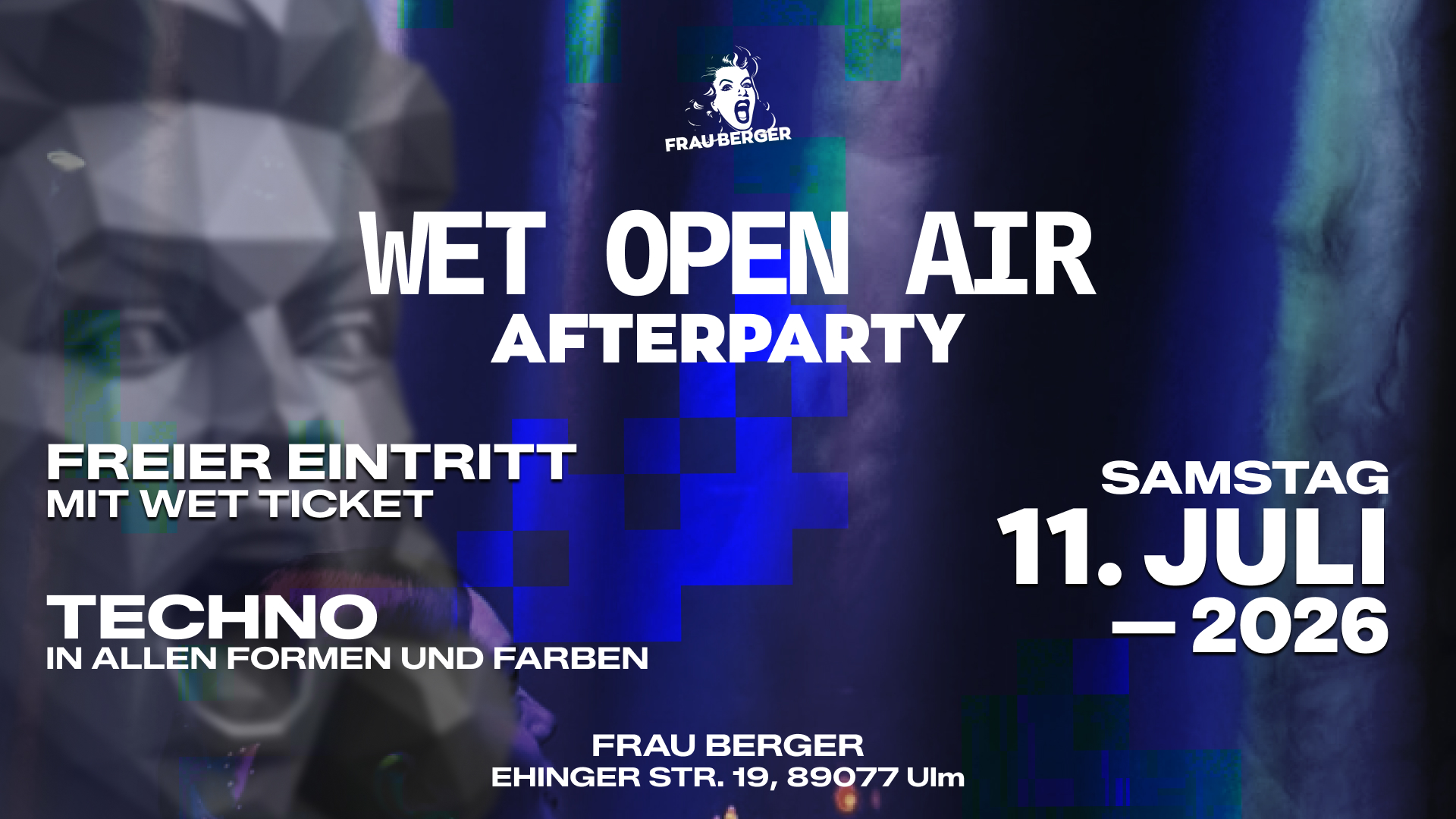 WET Festival Afterparty