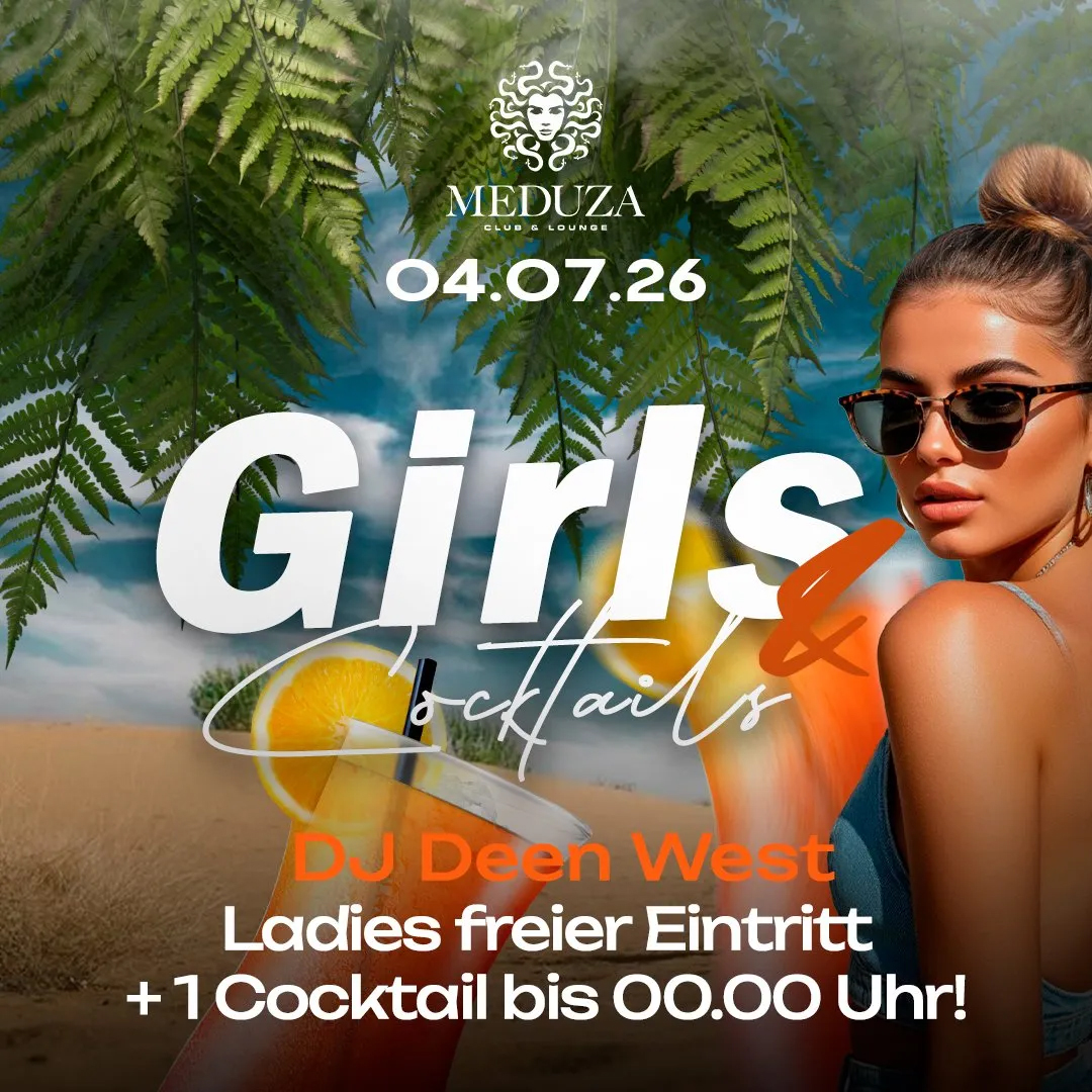 Girls & Cocktails