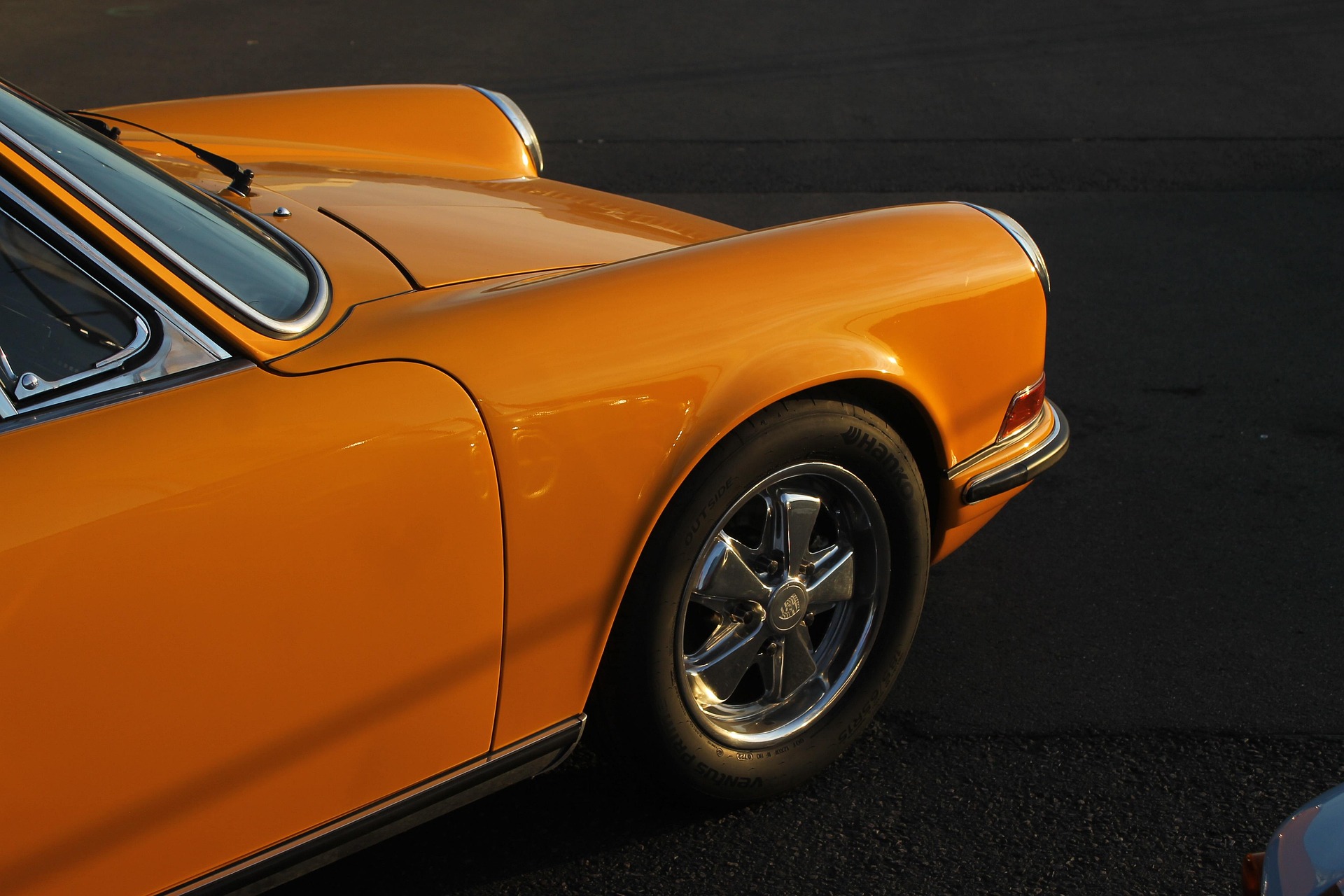 Ausstellung: Ferdinand Porsche und andere Pioniere
