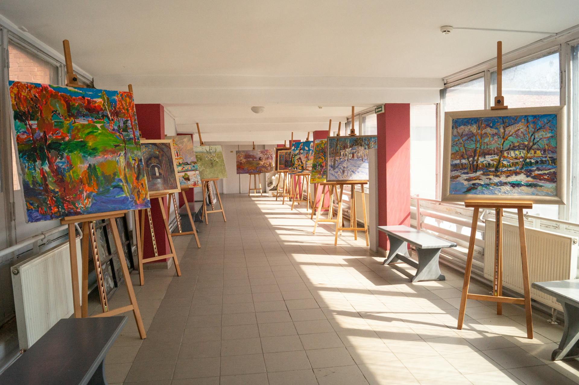 Museum Langenargen: Goldene Momente