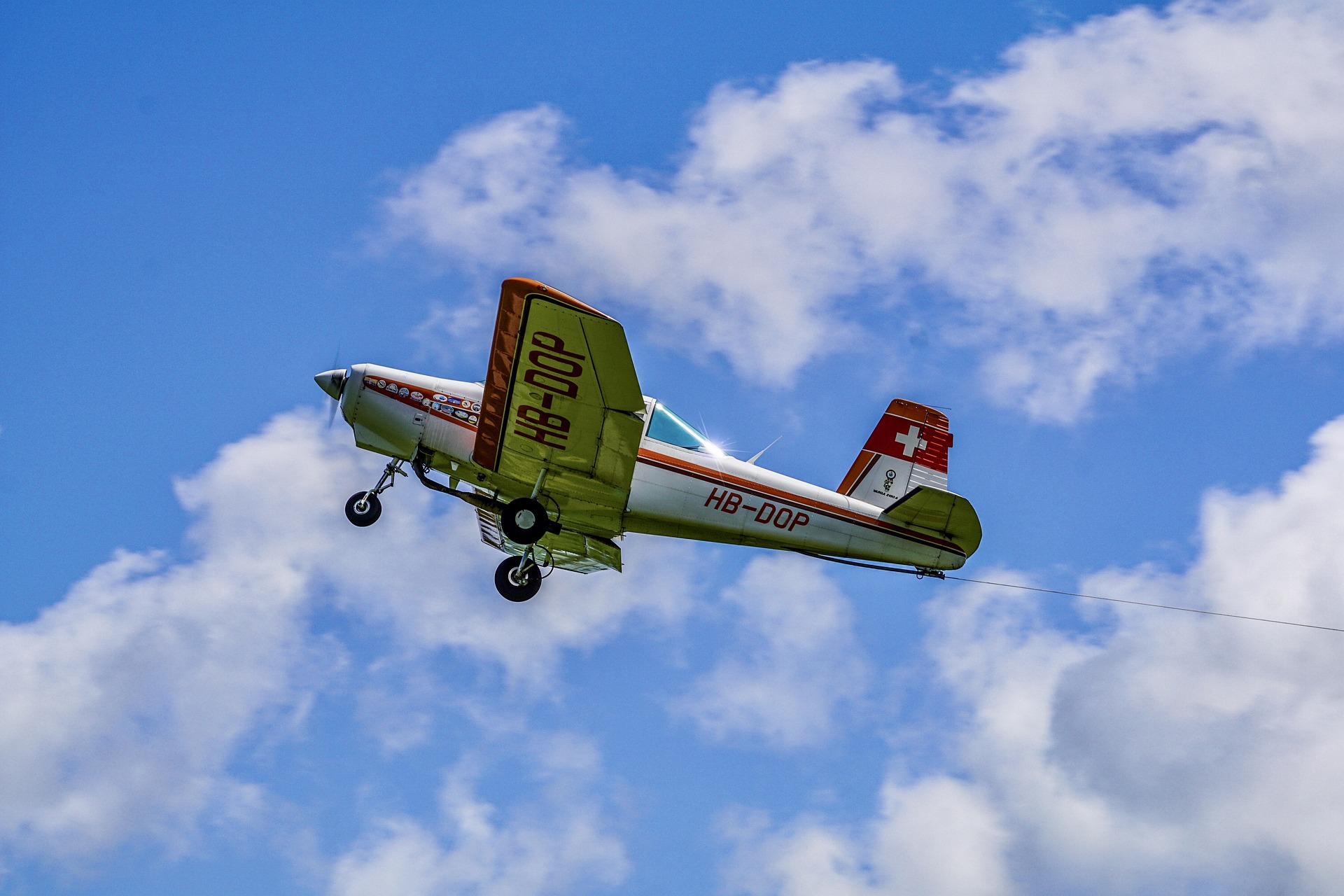 Flugplatzfest