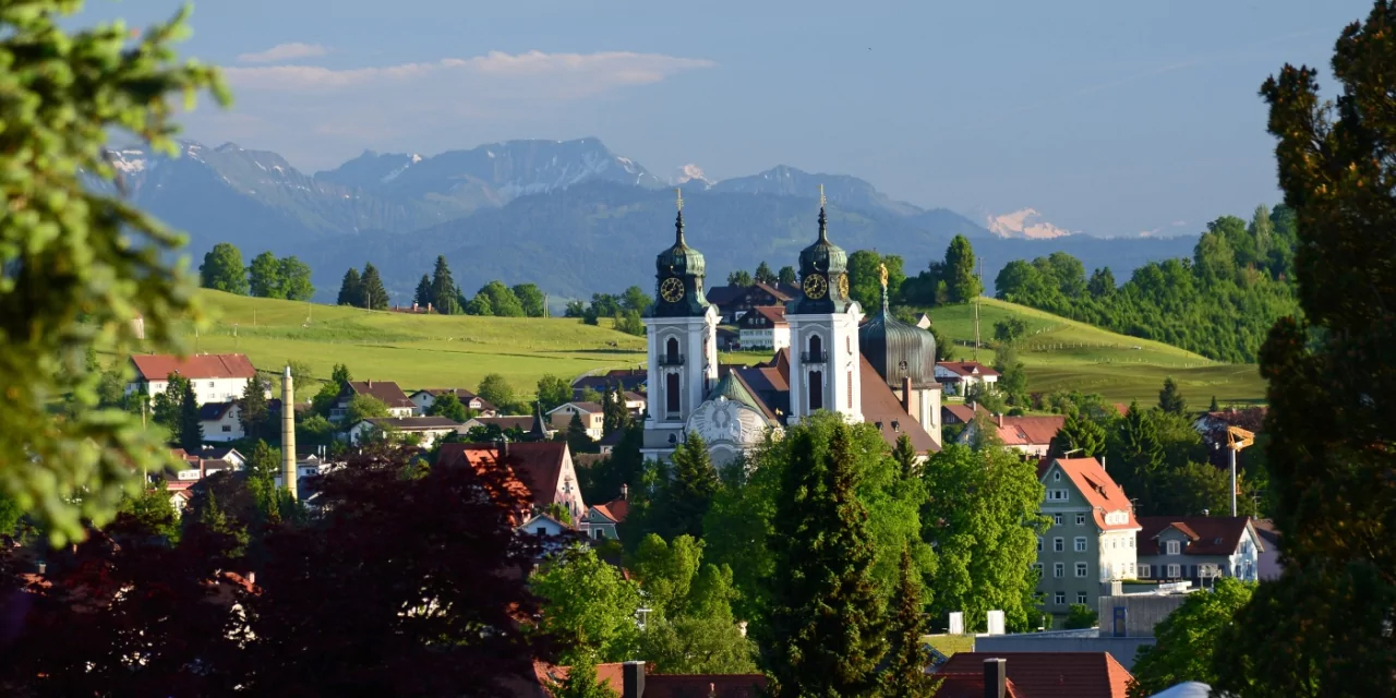 Stadtführung „Es dämmert“
