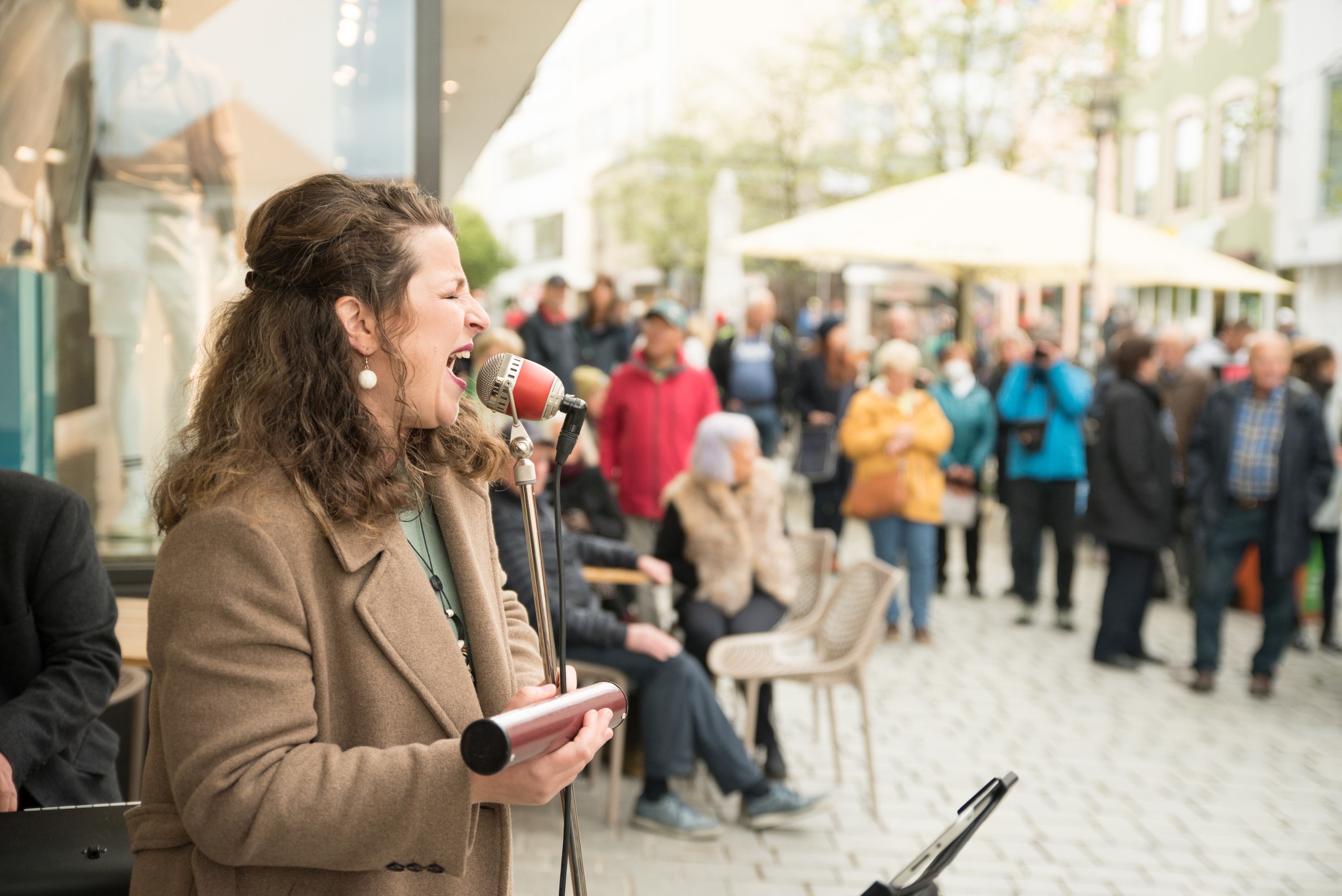 42. Kemptener Jazzfrühling