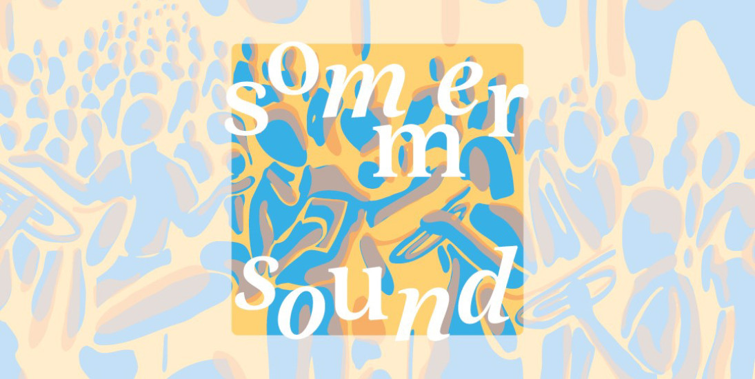 Sommersound – Kultur in der Innenstadt