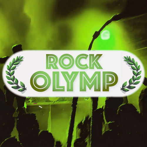 Konzert: Rock Olymp
