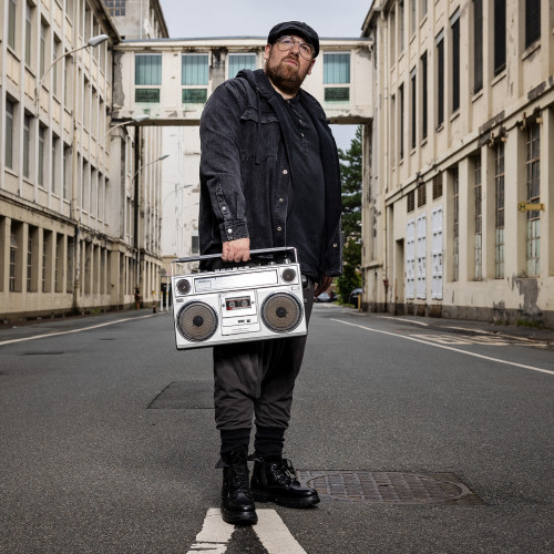 Konzert: Rami Hattab