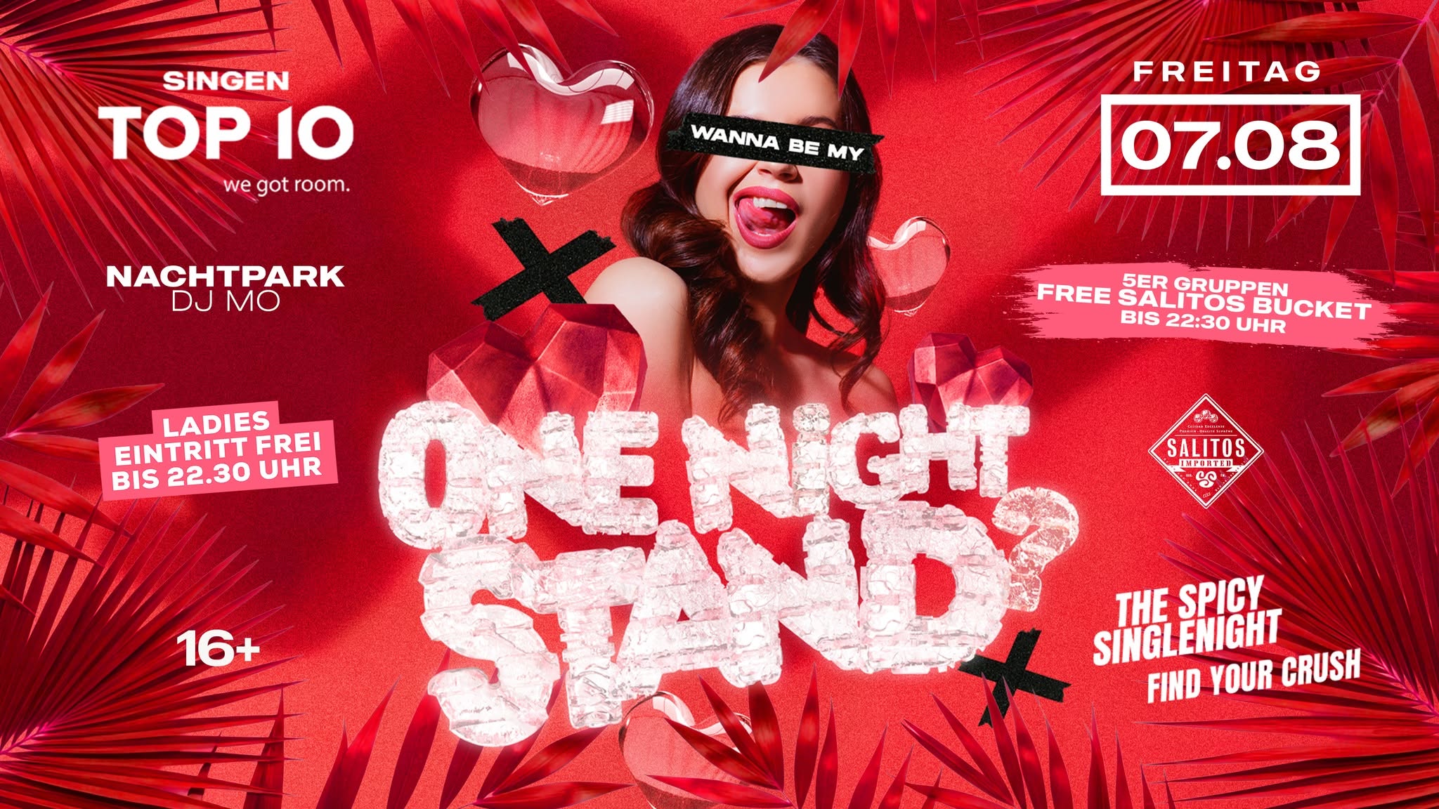 One Night Stand