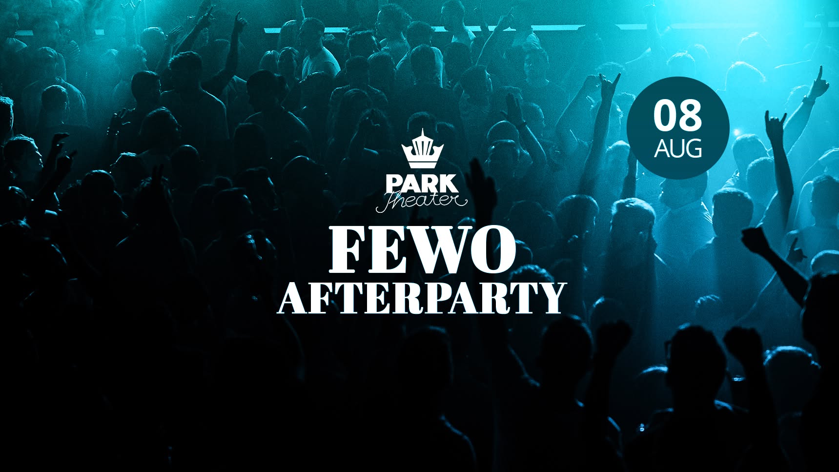 O´Zapft is – Die FEWO Afterparty #2