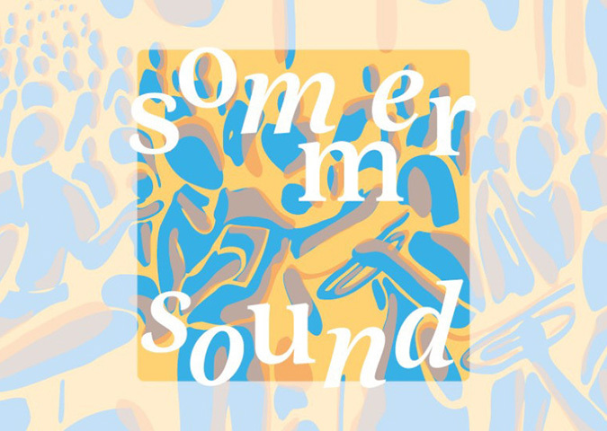Sommersound – Kultur in der Innenstadt