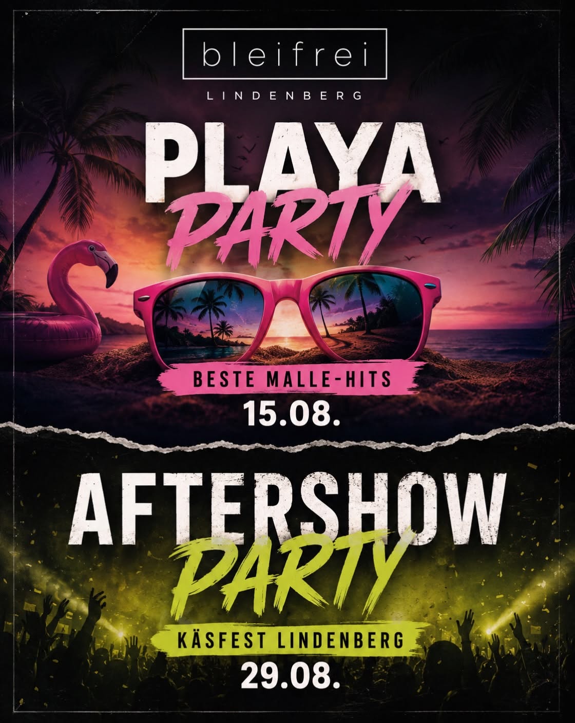 Playa Party