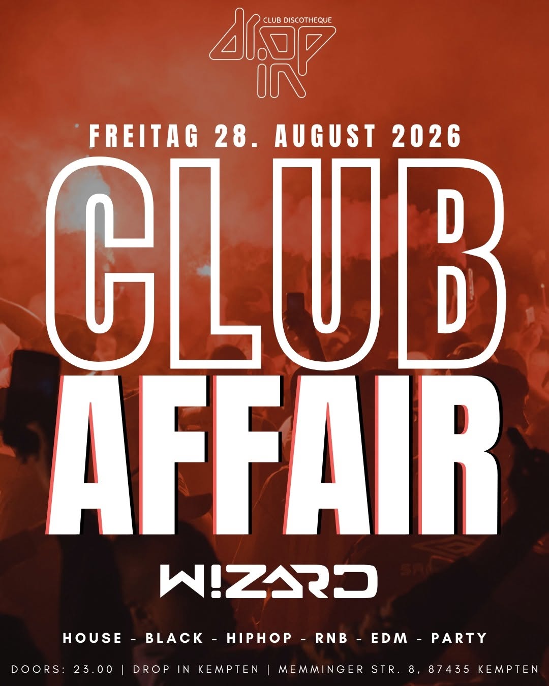 Club Affair