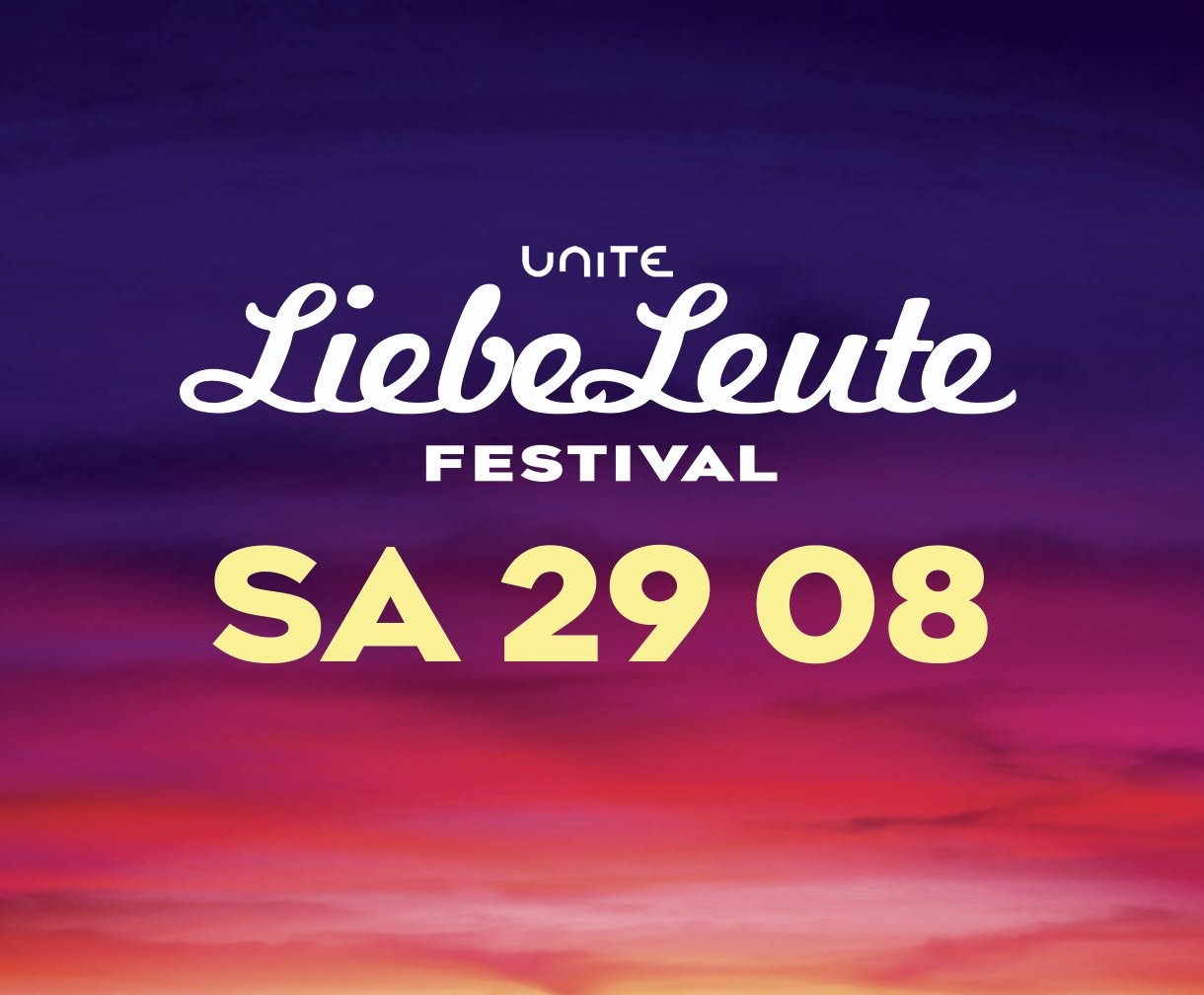 Liebe Leute Fstvl – Ravensburg