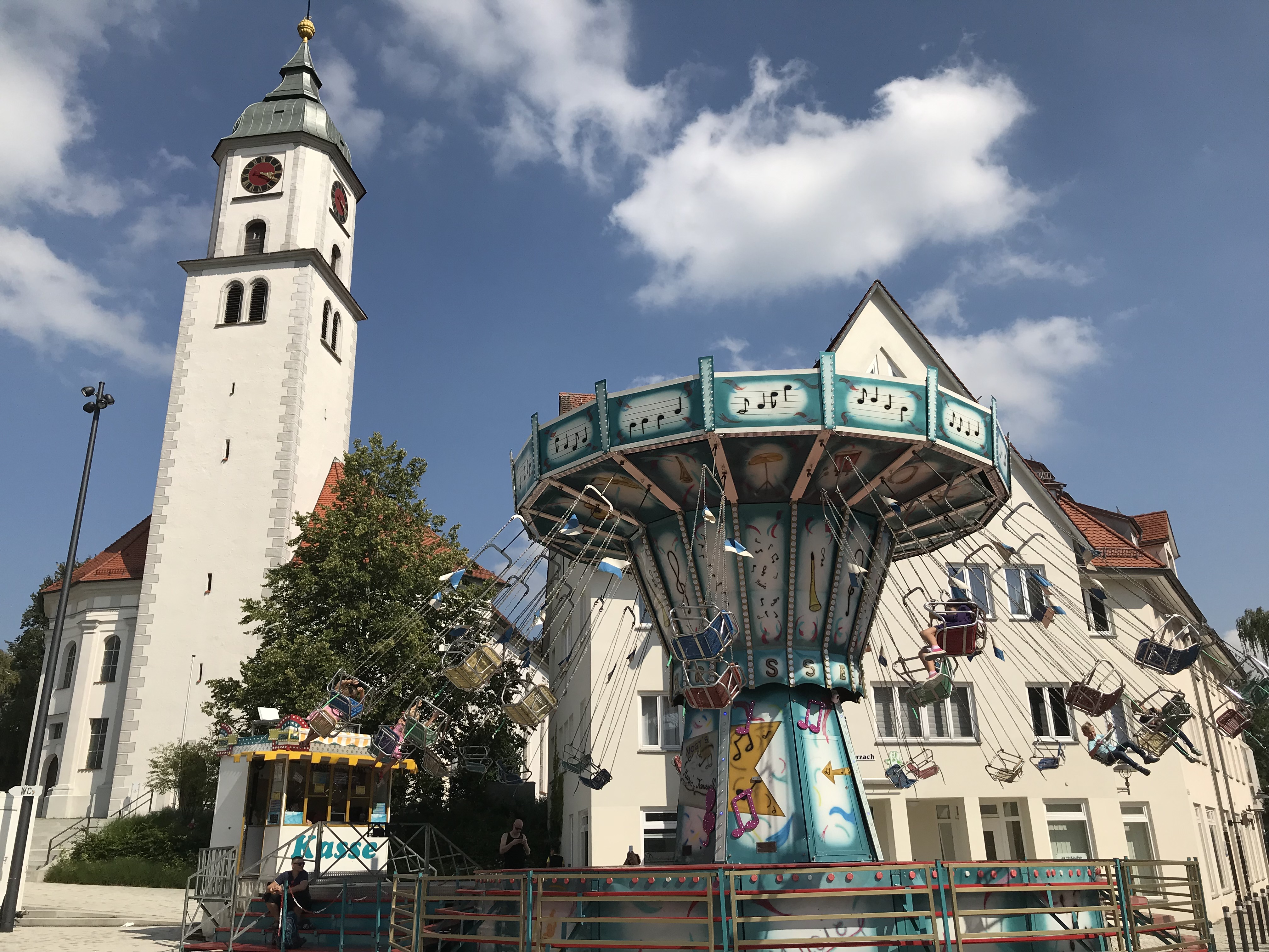 Großes Stadtfest 2026