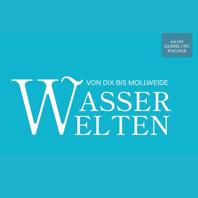 Ausstellung: Wasserwelten