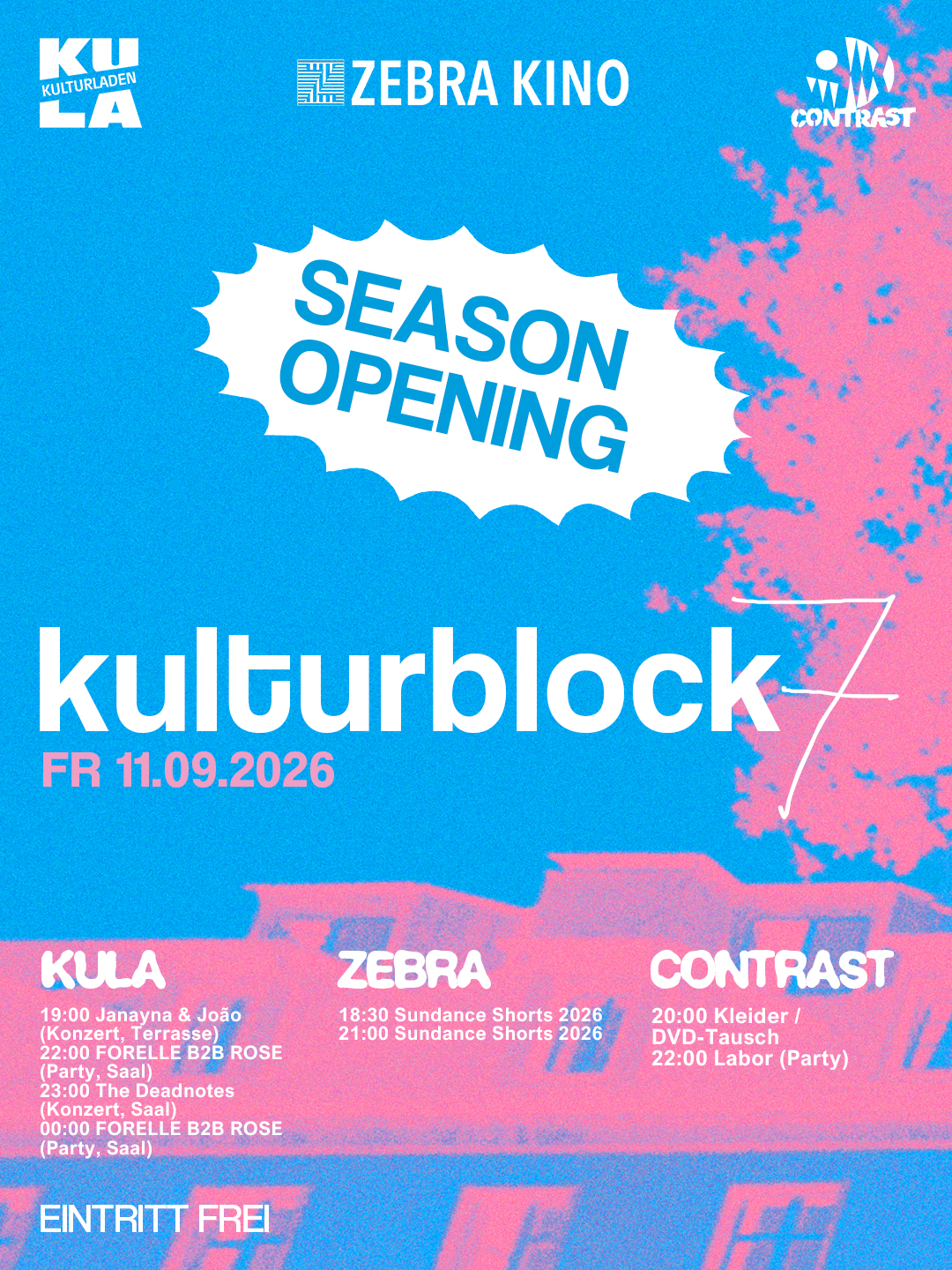 kulturblock 7