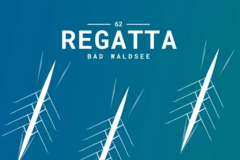 Regatta in Bad Waldsee