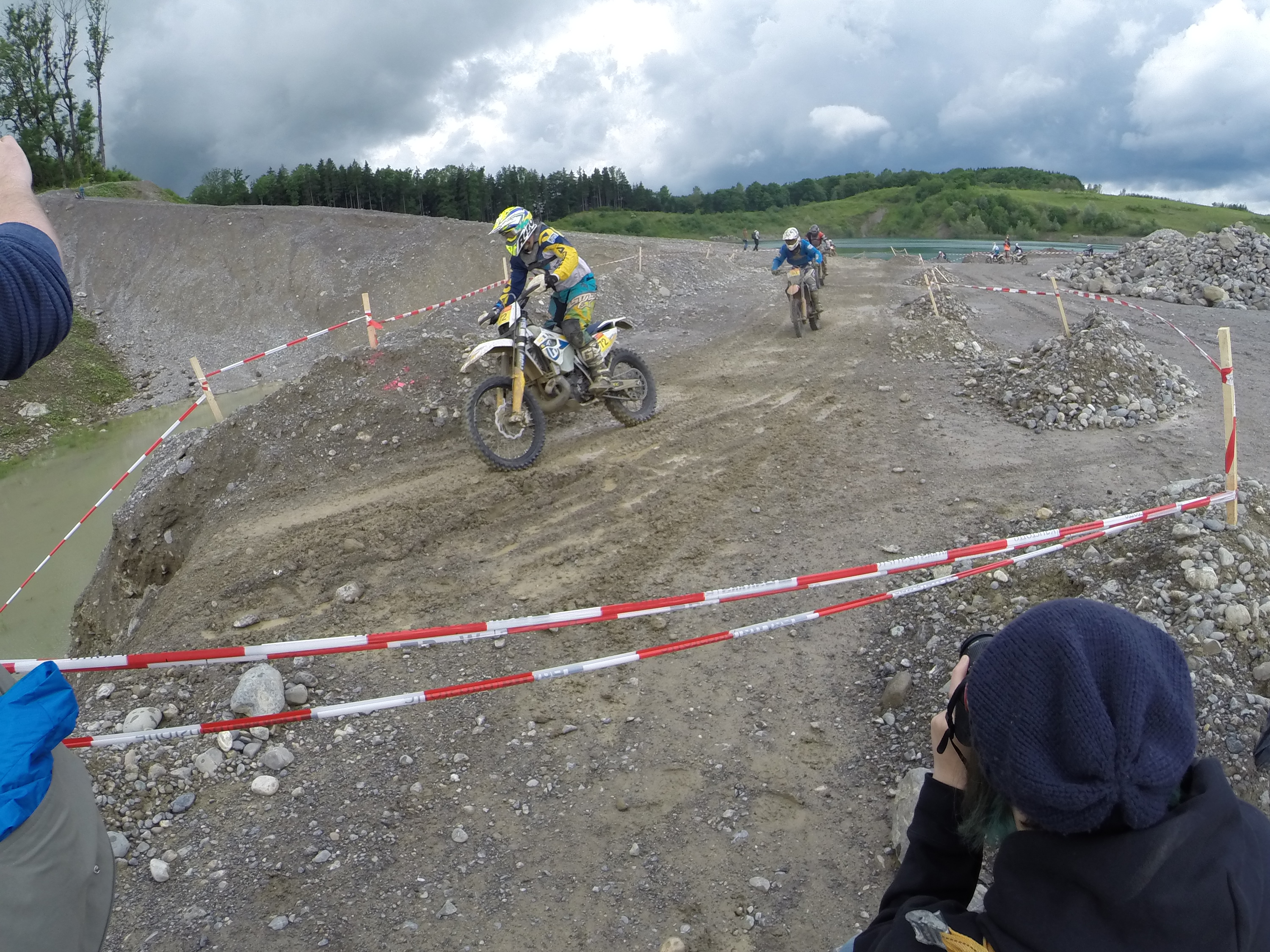 23. Allgäu Enduro Race