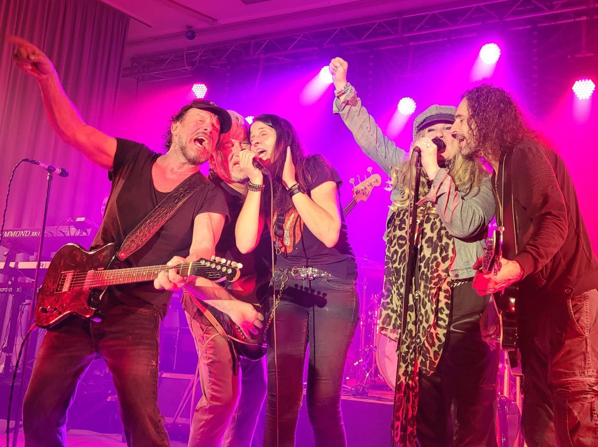 HELTER SKELTER – Dornstadt