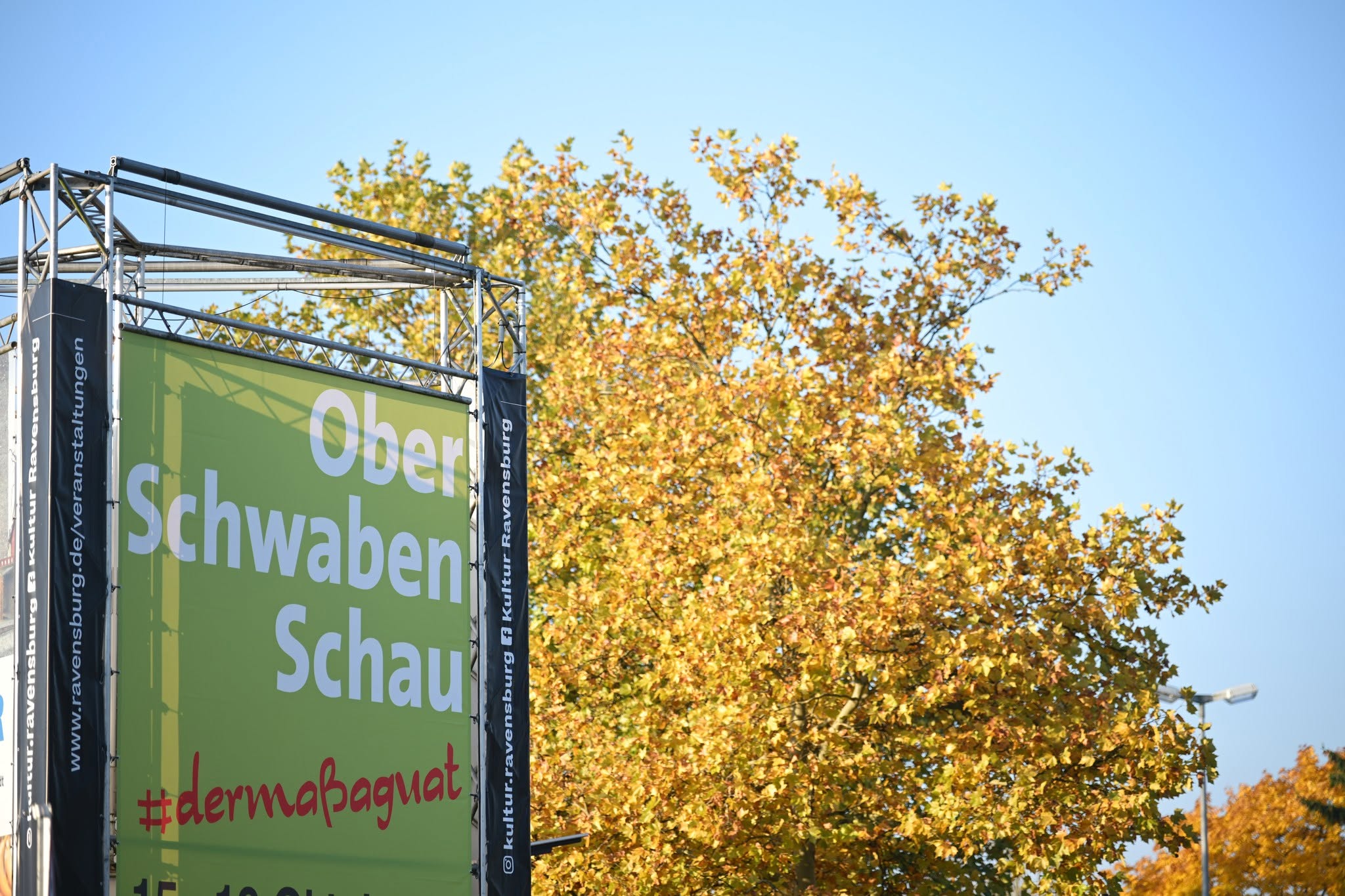 Oberschwabenschau & agraria Oberschwaben 2026