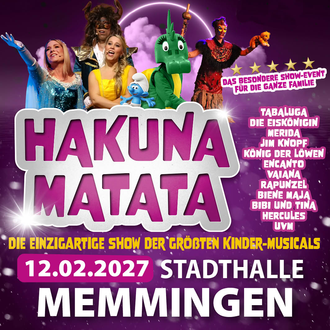 Hakuna Matata