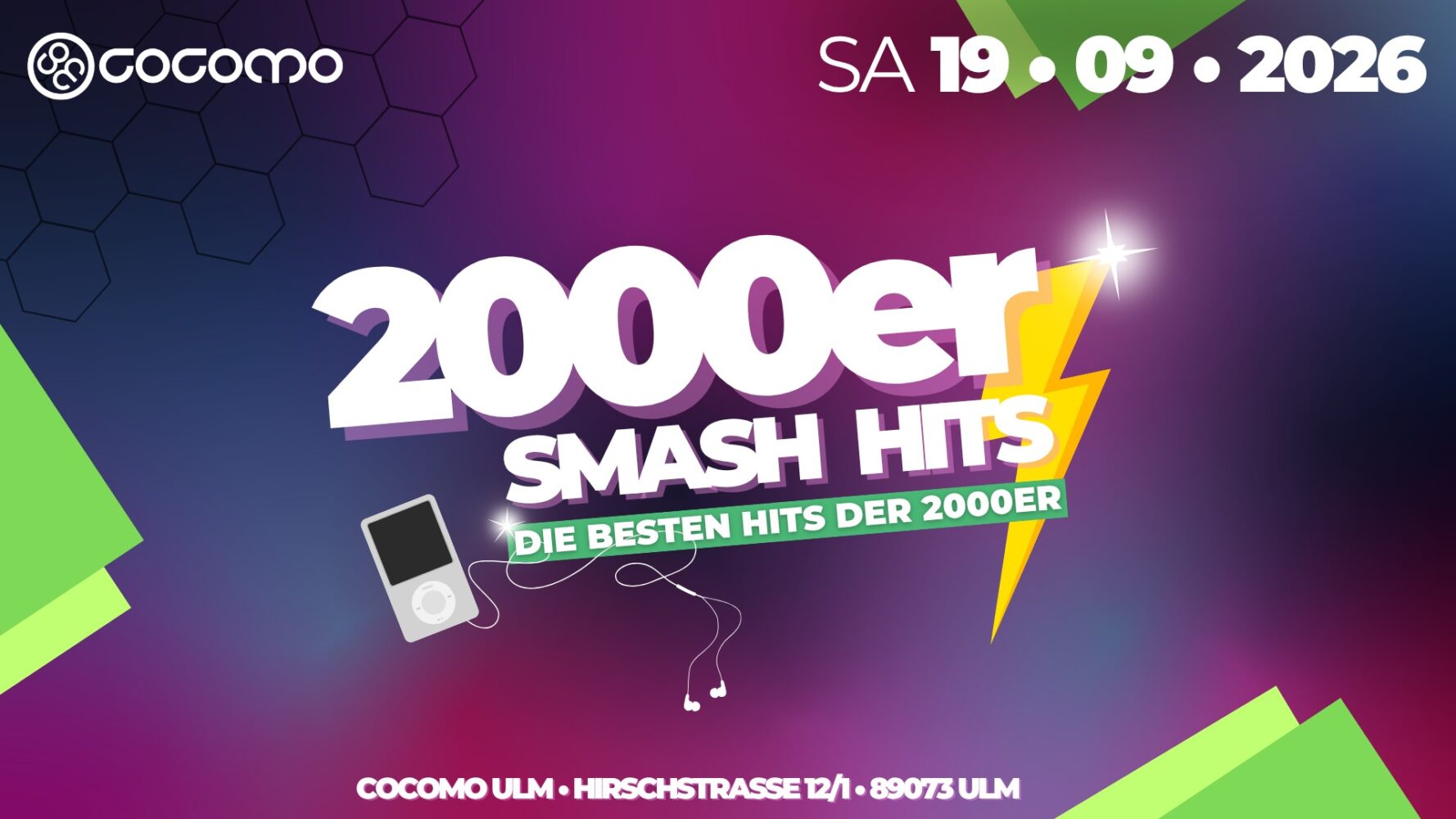 2000er Smash Hits!