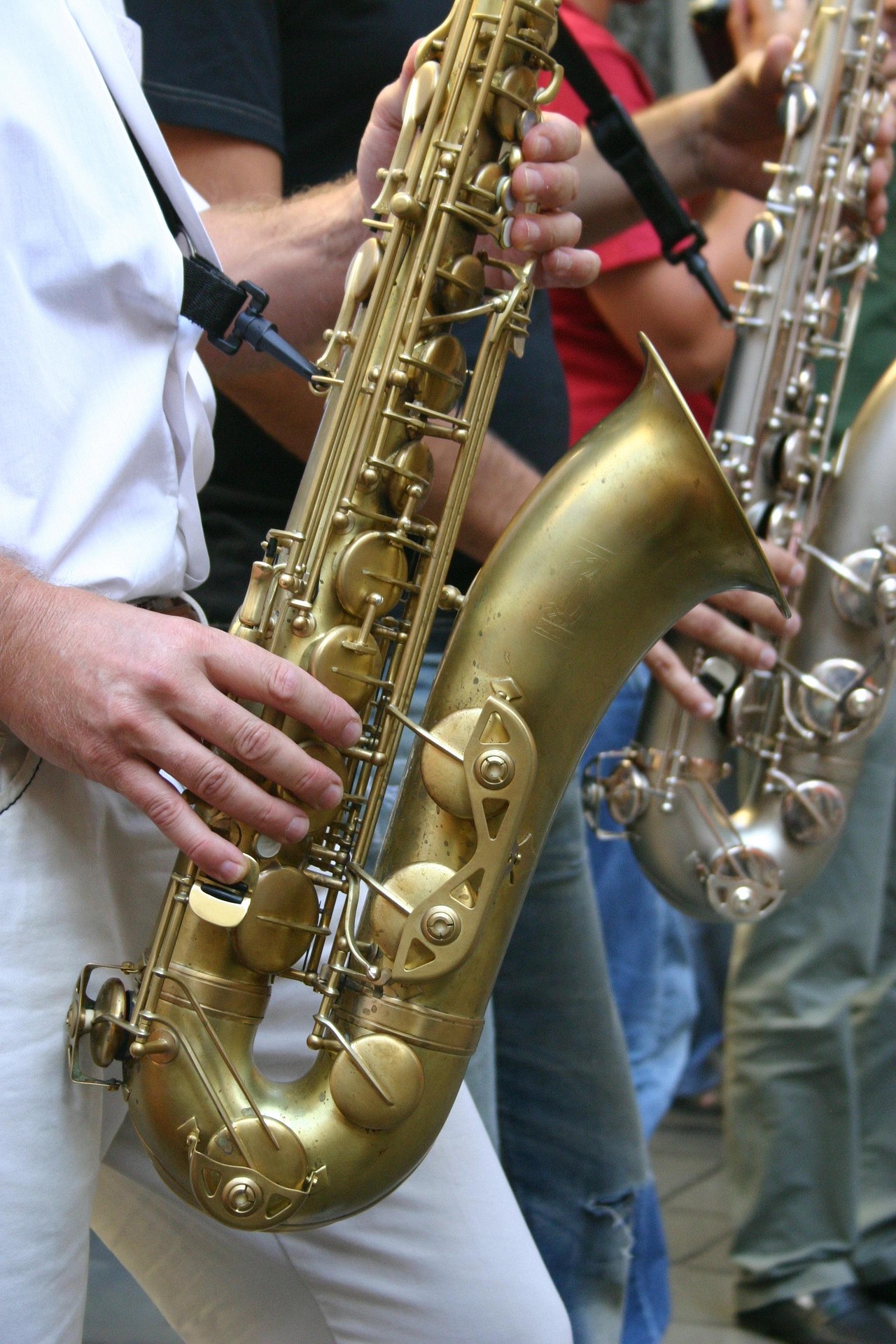 Beira Summer Jazz