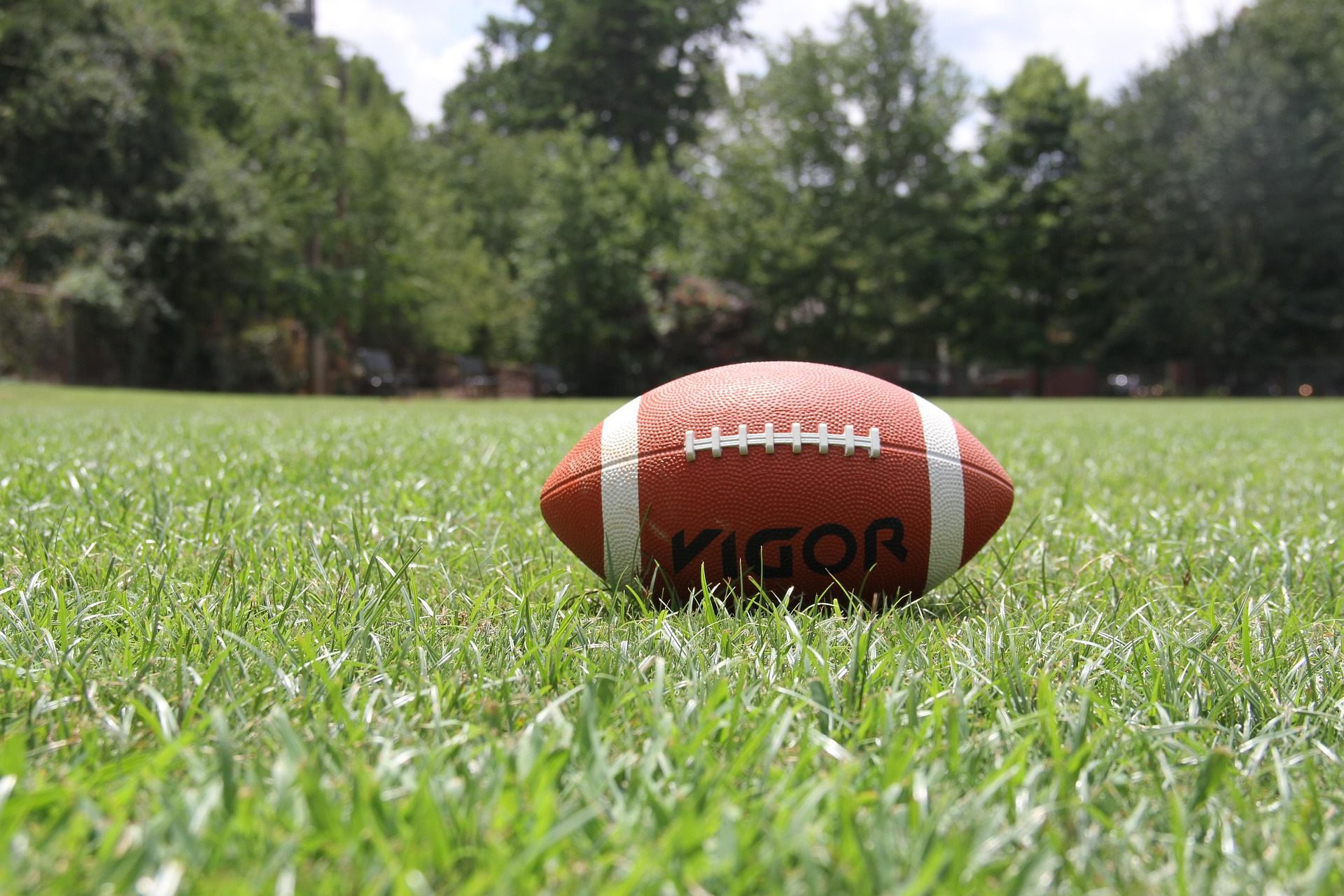 American Football Allgäu Comets vs Saarland Hurricanes