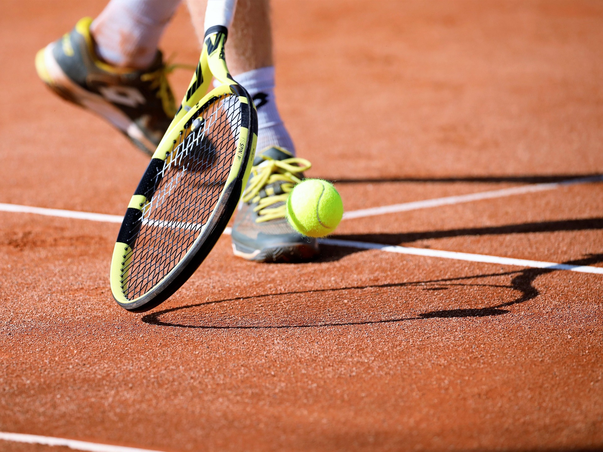 Dunlop Cup Tennisturnier