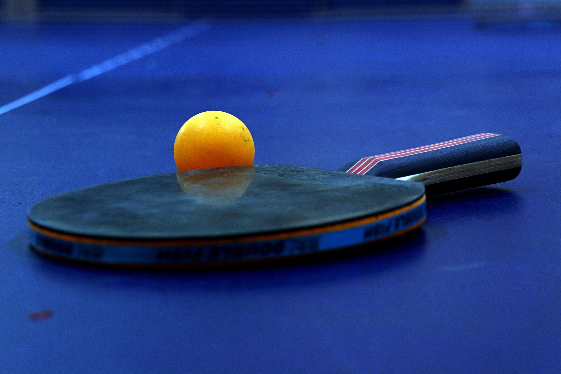 Tischtennis Turnier für Jugendliche