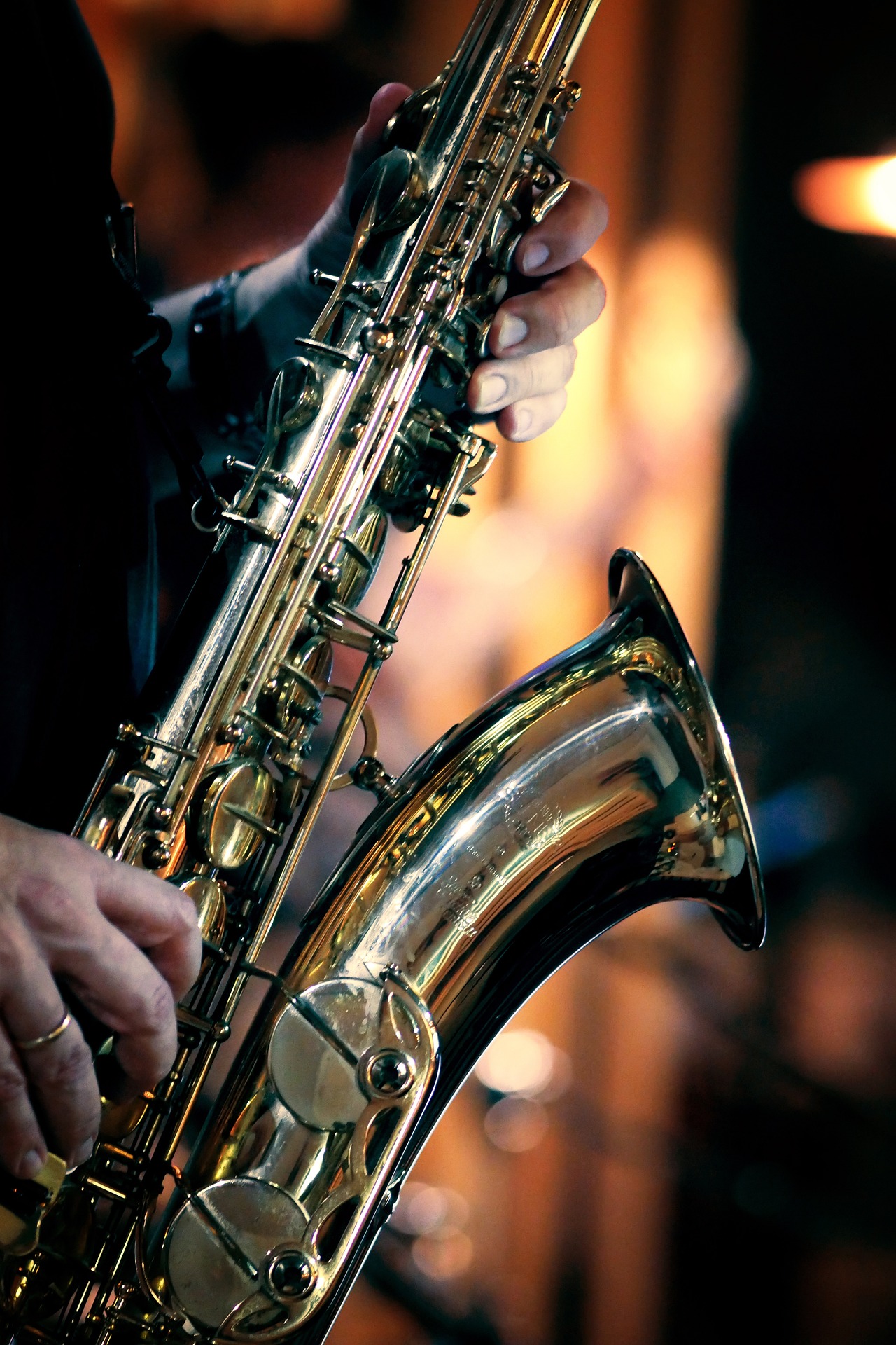 Jazz-Parkkonzert mit „Dr Grausig & the Magictones“