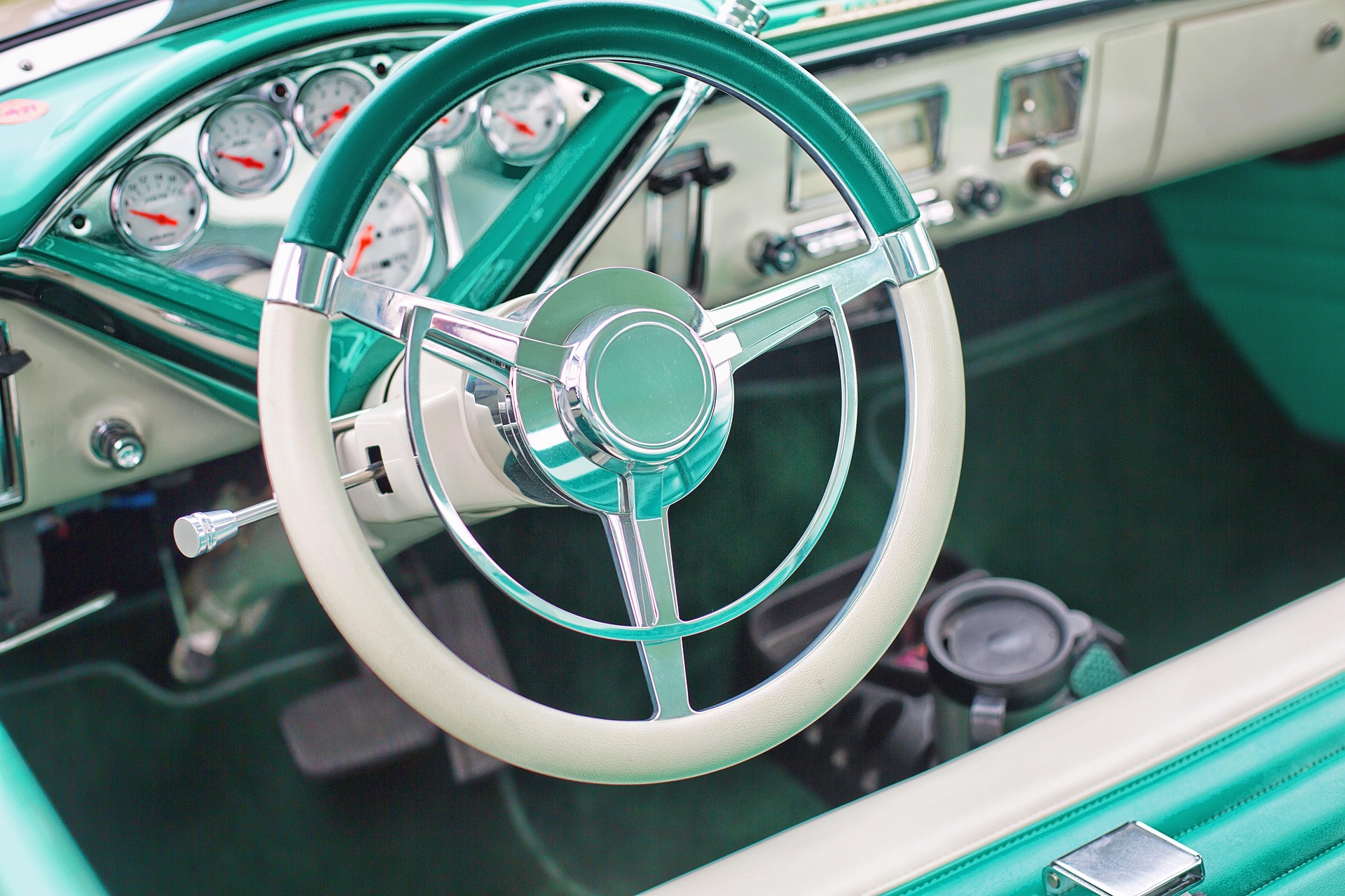 Oldtimertreffen
