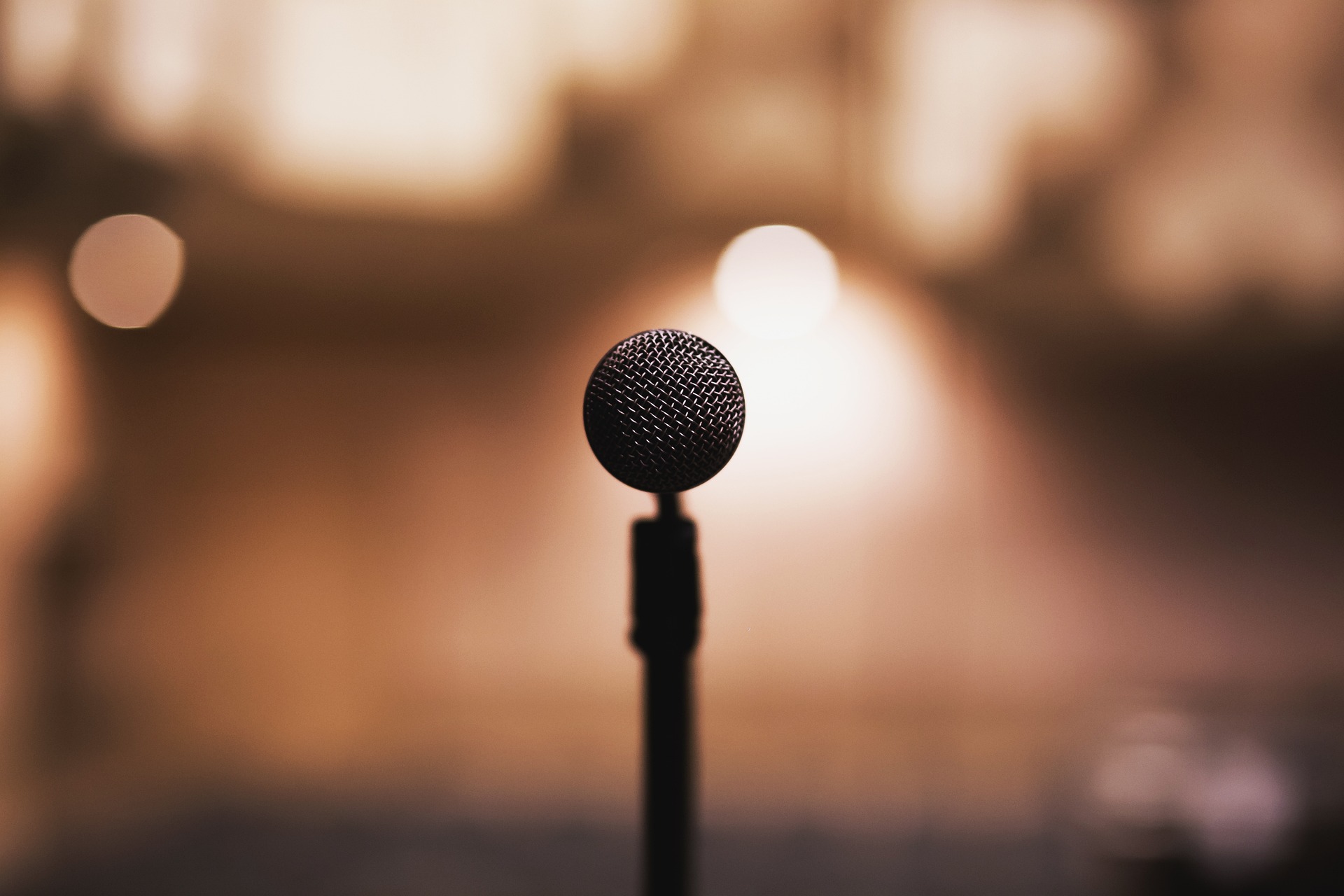 Karaoke-Abend