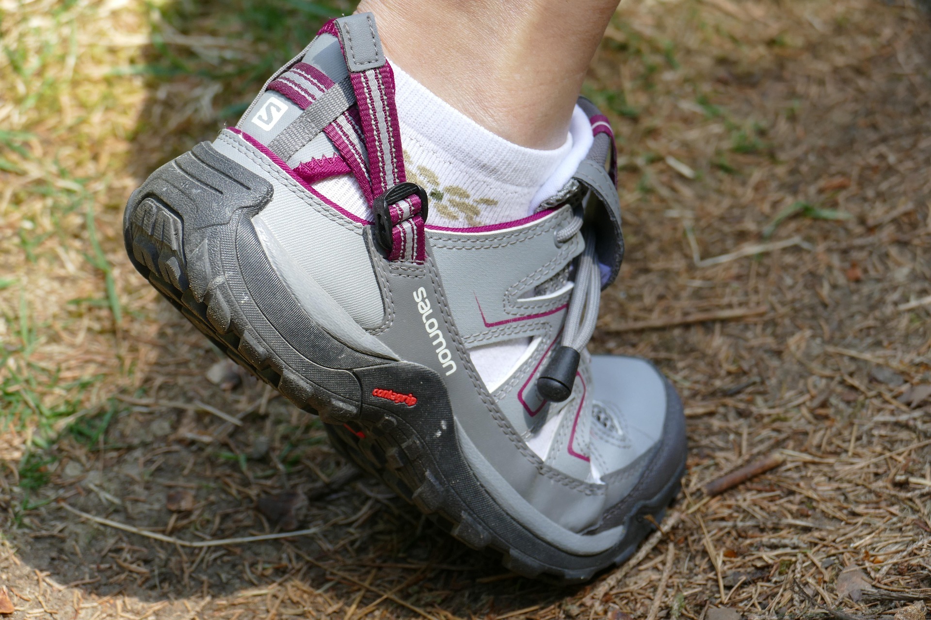 2. Kammlacher Herbstlauf