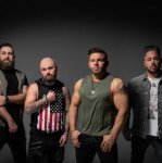 Konzert: Lansdowne + Joe Hermes & Trackside