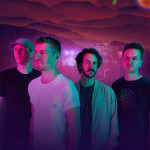 Konzert: Viva La Vida – A Tribute to Coldplay