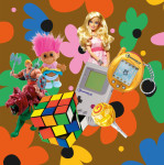 Disco: 80er-90er Party
