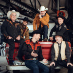 Konzert: Truck Stop