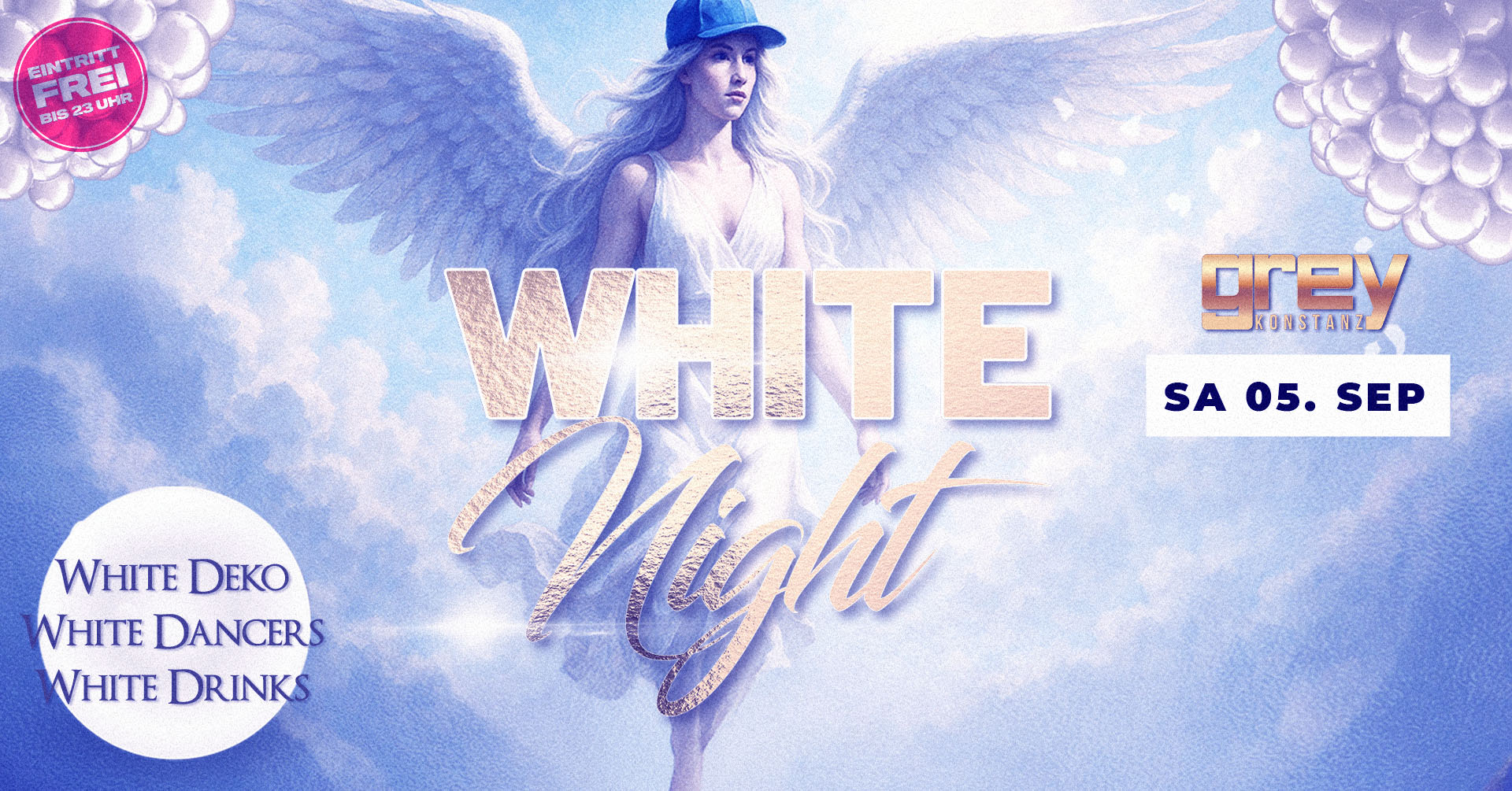 White NIght