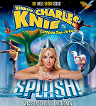 Zirkus Charles Knie in Kaufbeuren