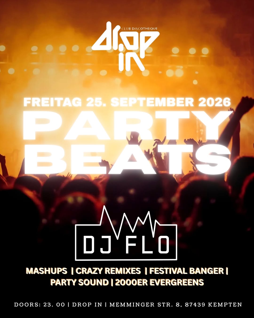 PARTY BEATS