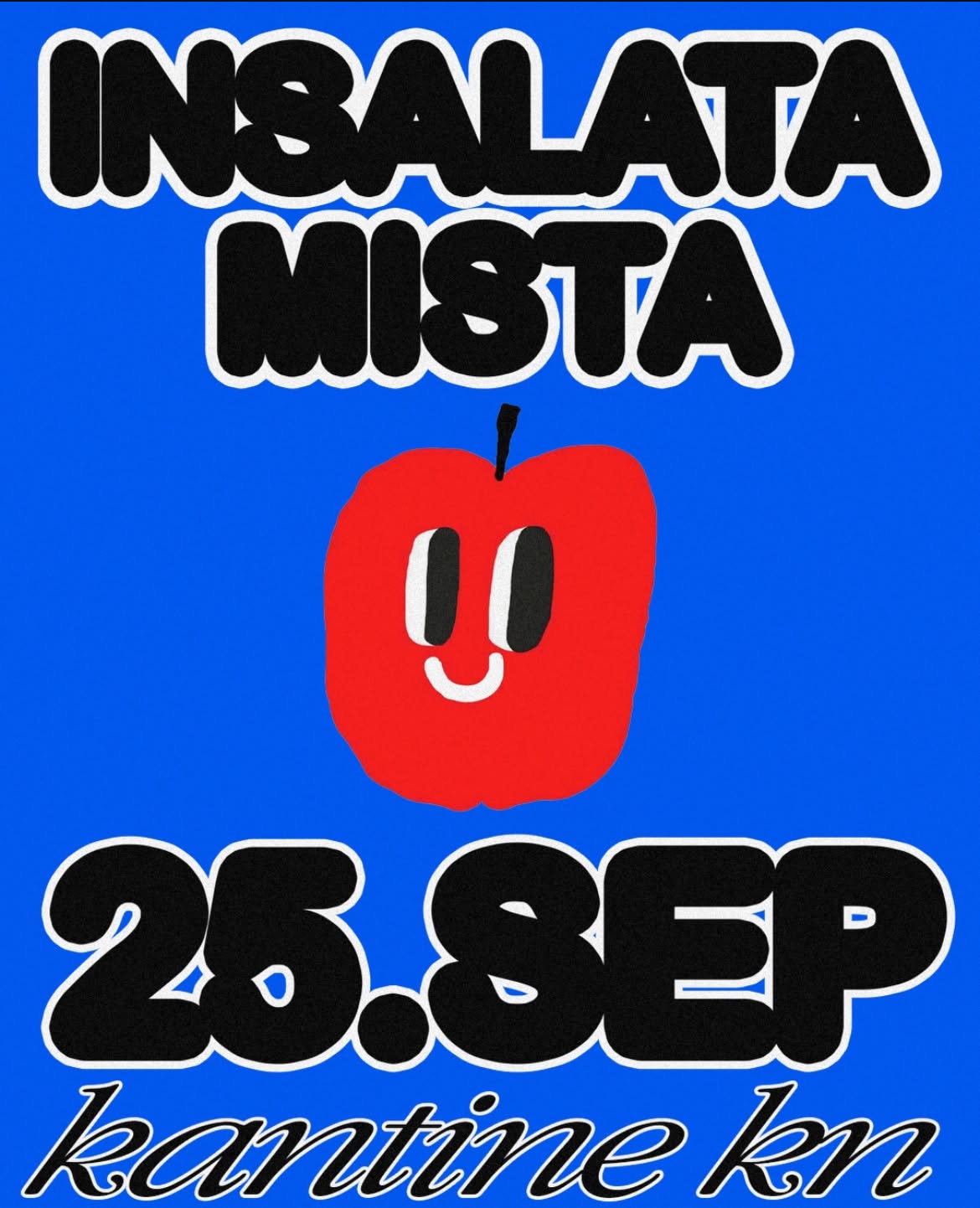 Insalata Mista